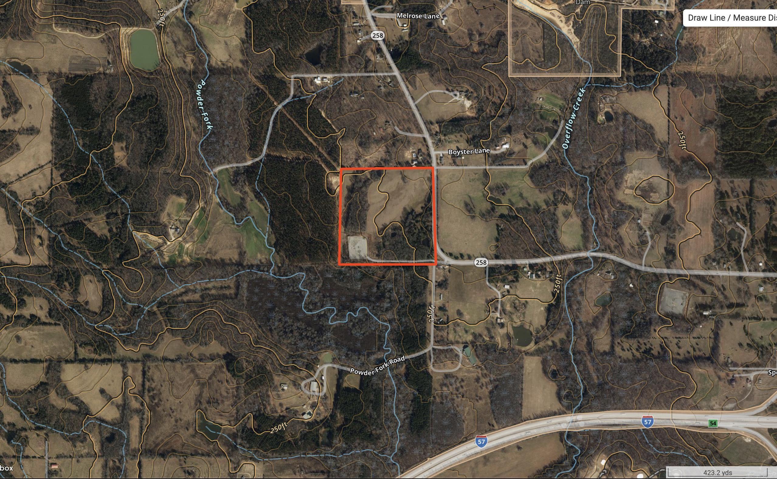 000 Hwy 258 Property Photo 16