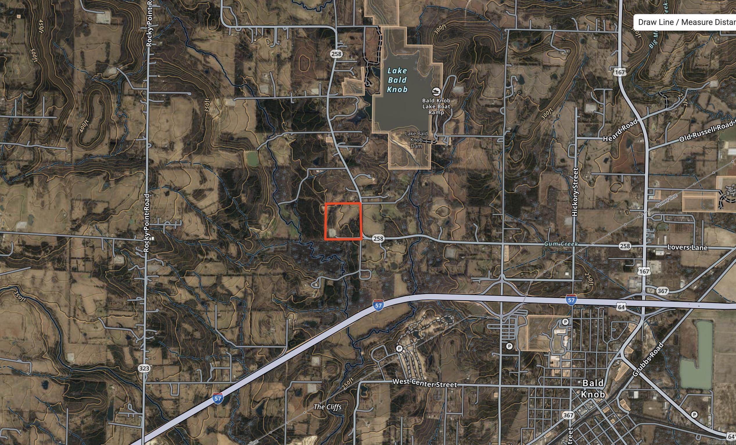 000 Hwy 258 Property Photo 17