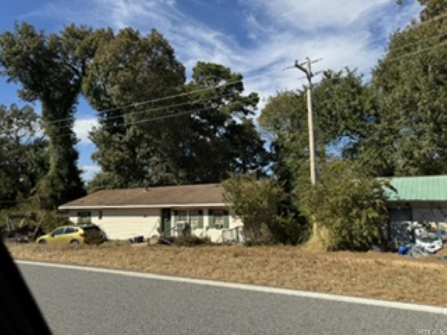 384 Highway 387 W Property Photo 1