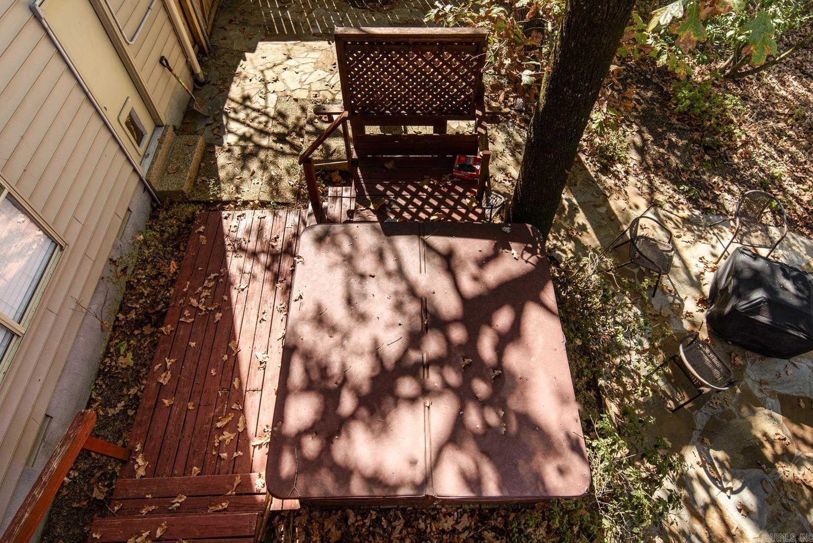 4514 Old Oak Drive Property Photo 35