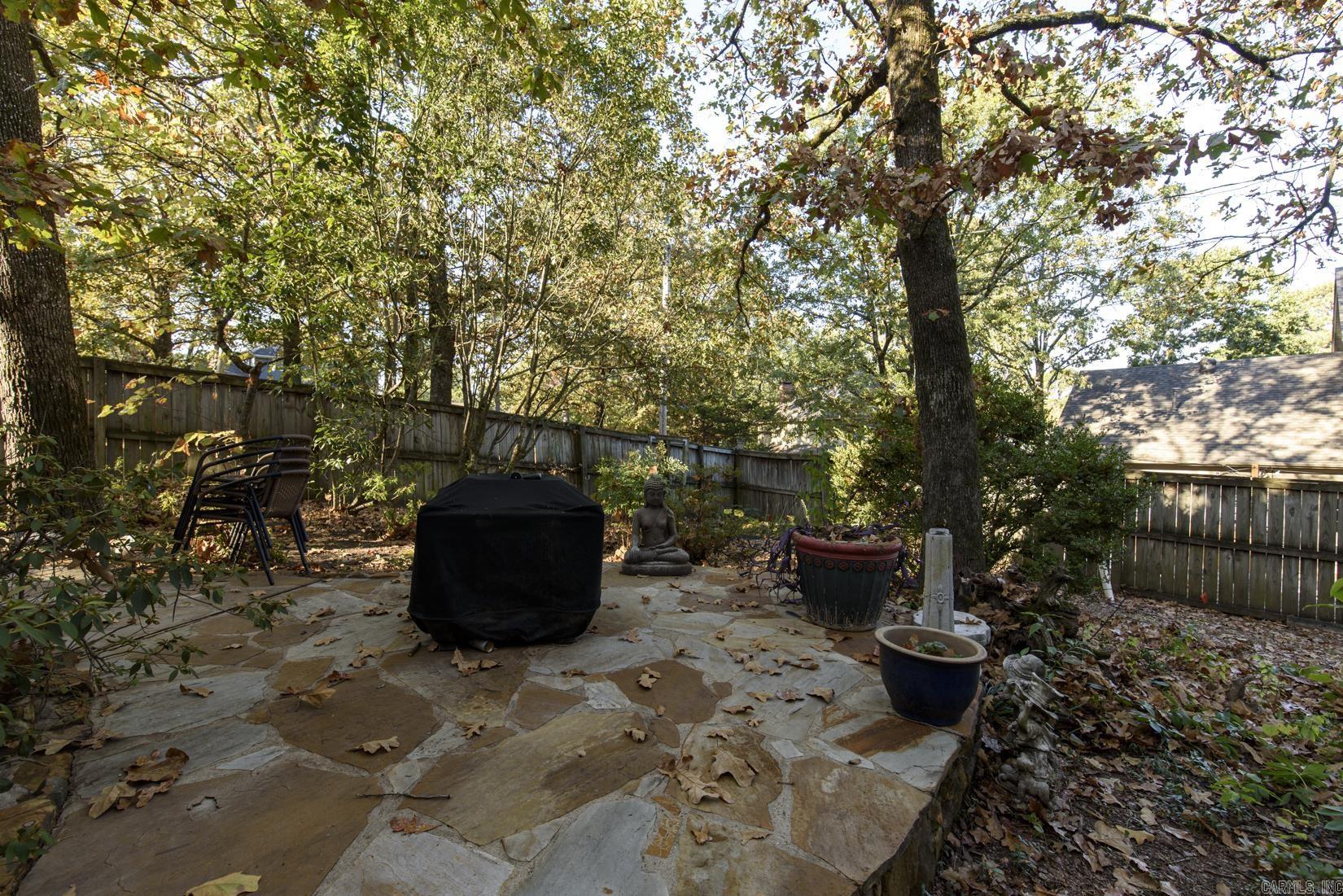4514 Old Oak Drive Property Photo 36
