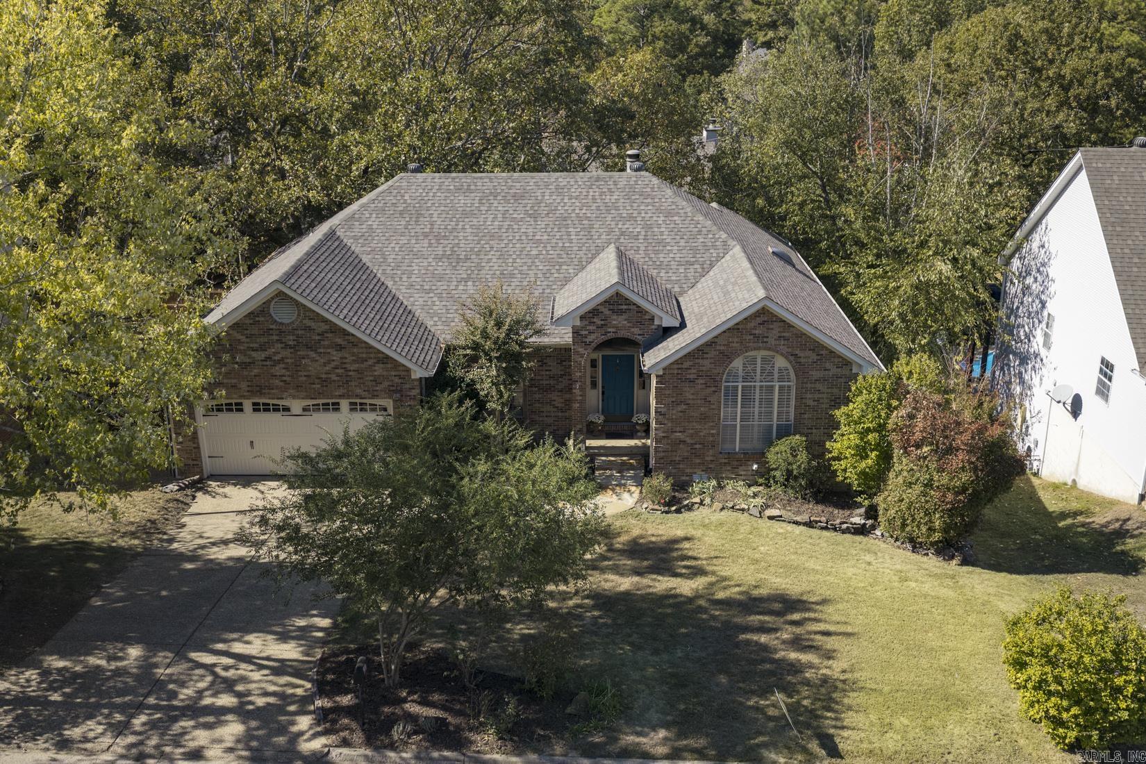 4514 Old Oak Drive Property Photo 44