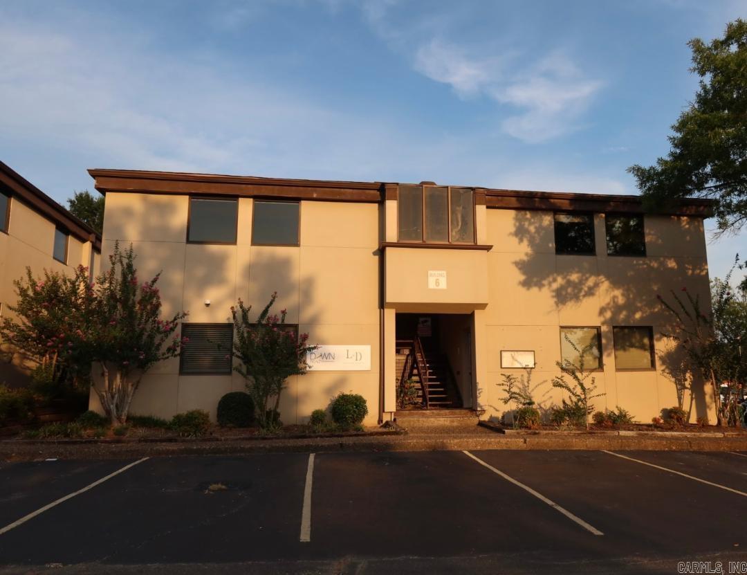 11500 N Rodney Parham Road Property Photo 1