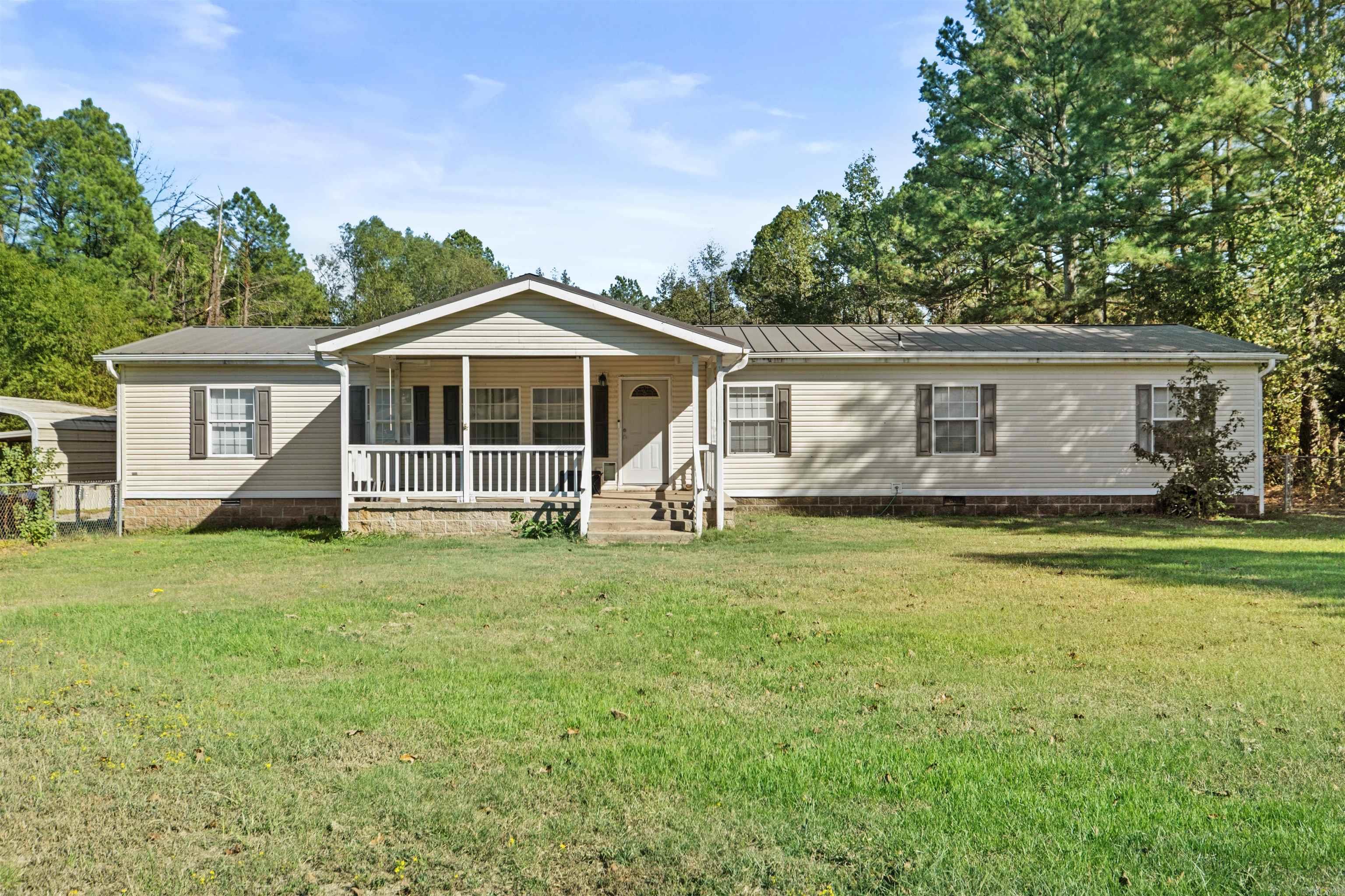 14418 Pikewood Drive Property Photo 1