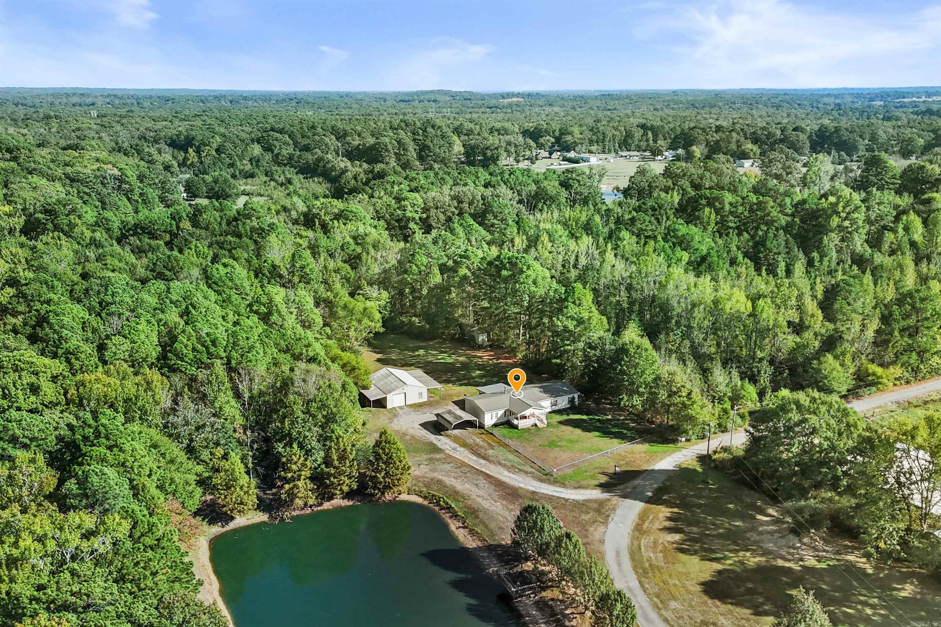 14418 Pikewood Drive Property Photo 44