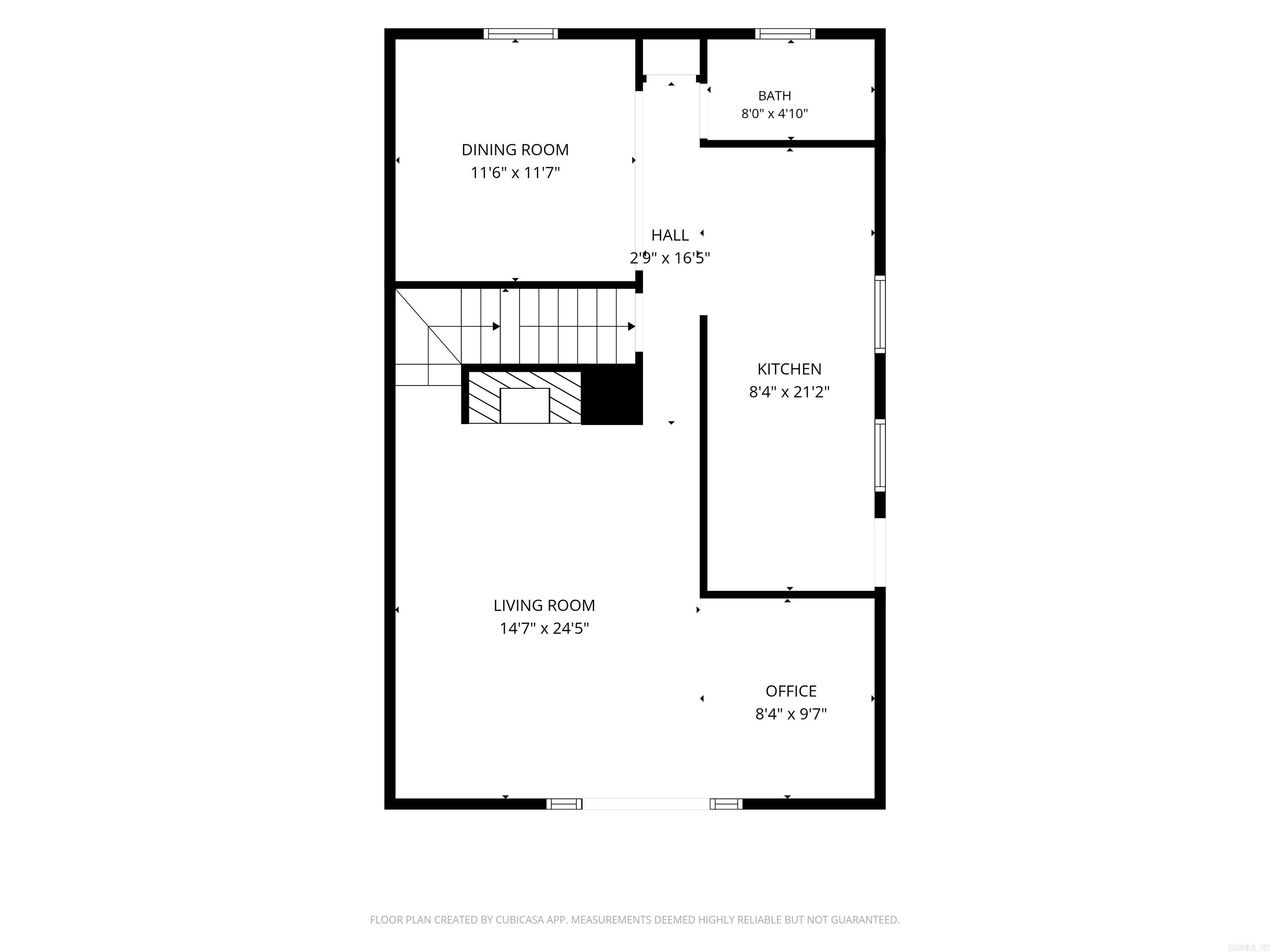 2114 Southland Circle Property Photo 28