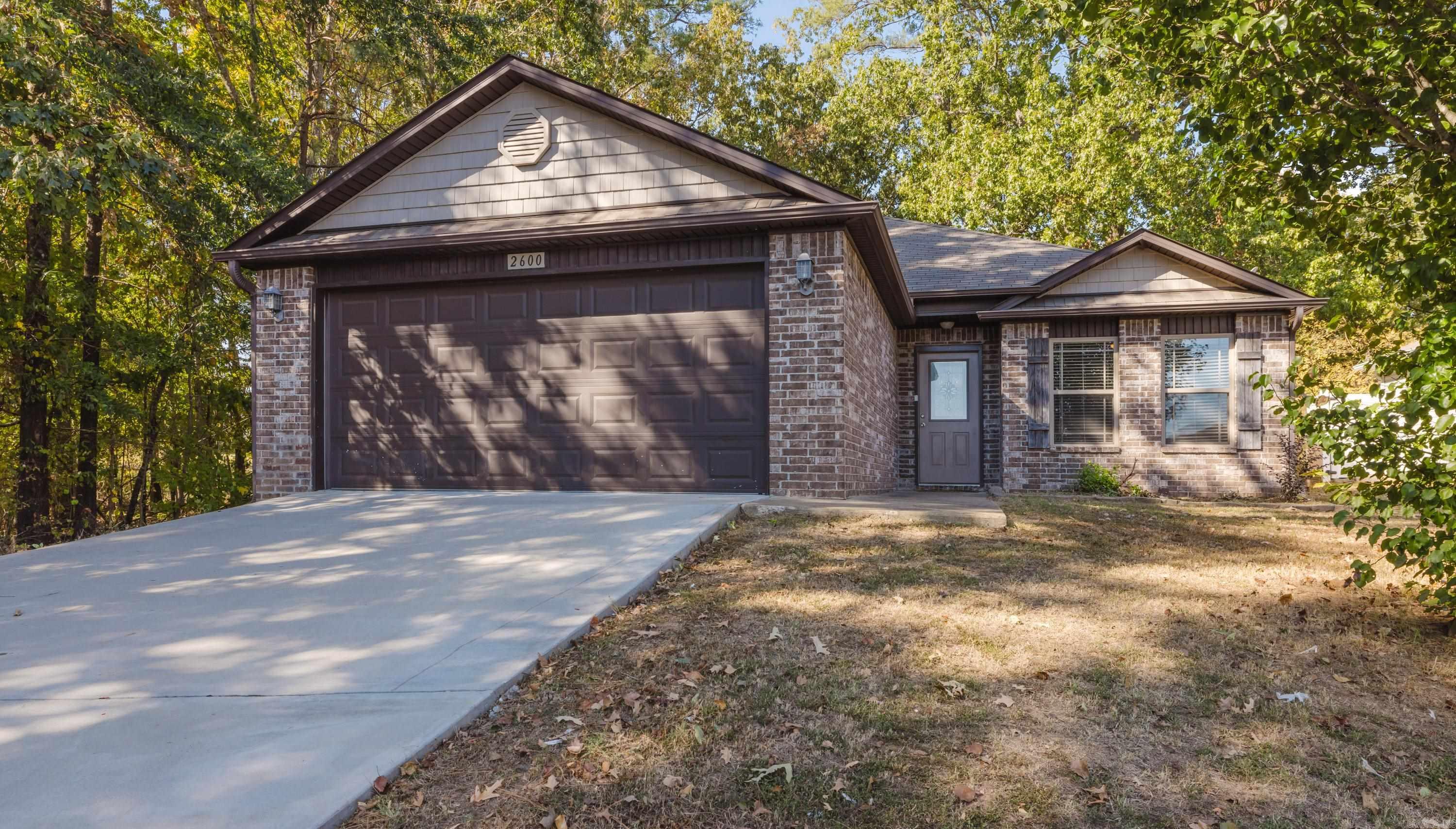 2600 Chapel Creek Dr. Property Photo 6