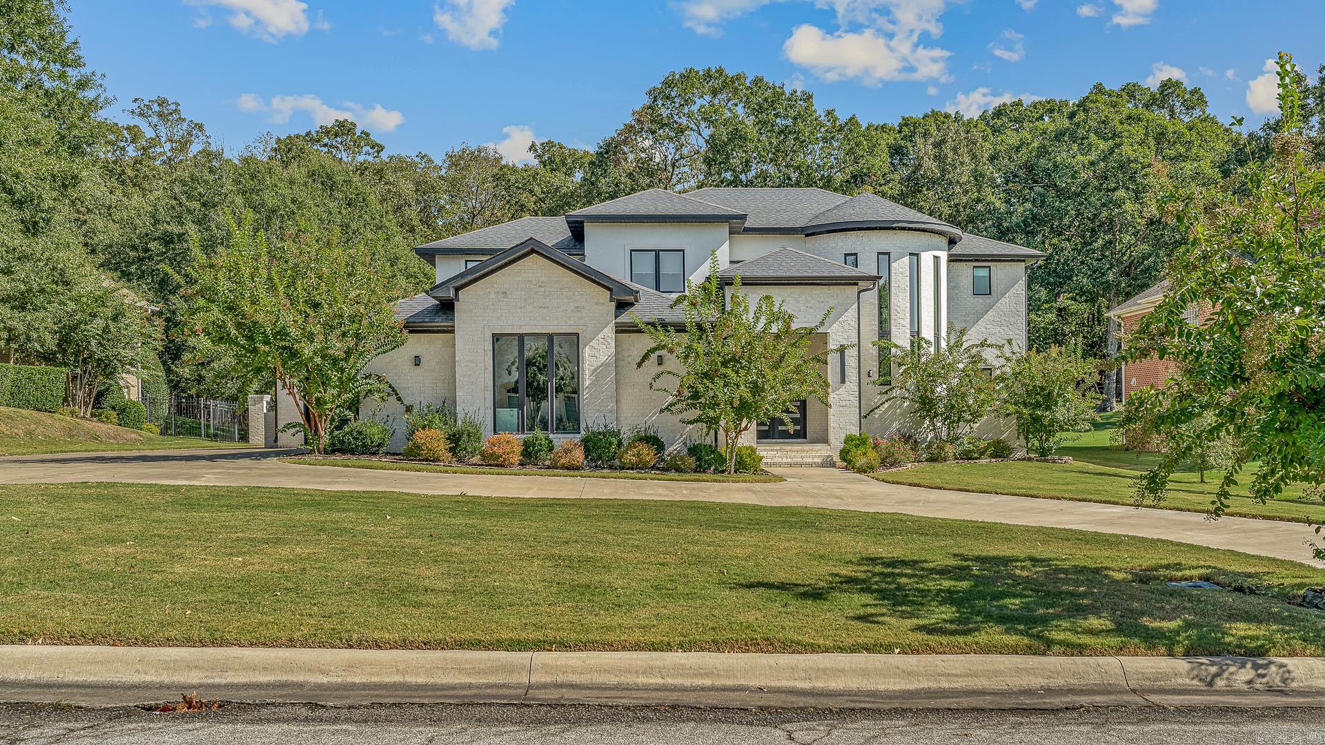 3403 Lacoste Drive Property Photo 1