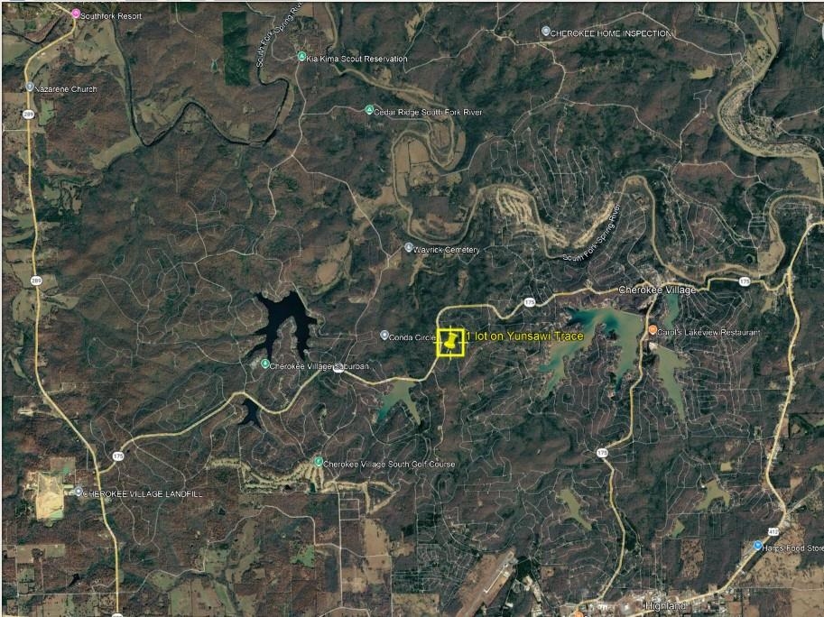 L-9, B-3 Yunsawi Trace Property Photo 27