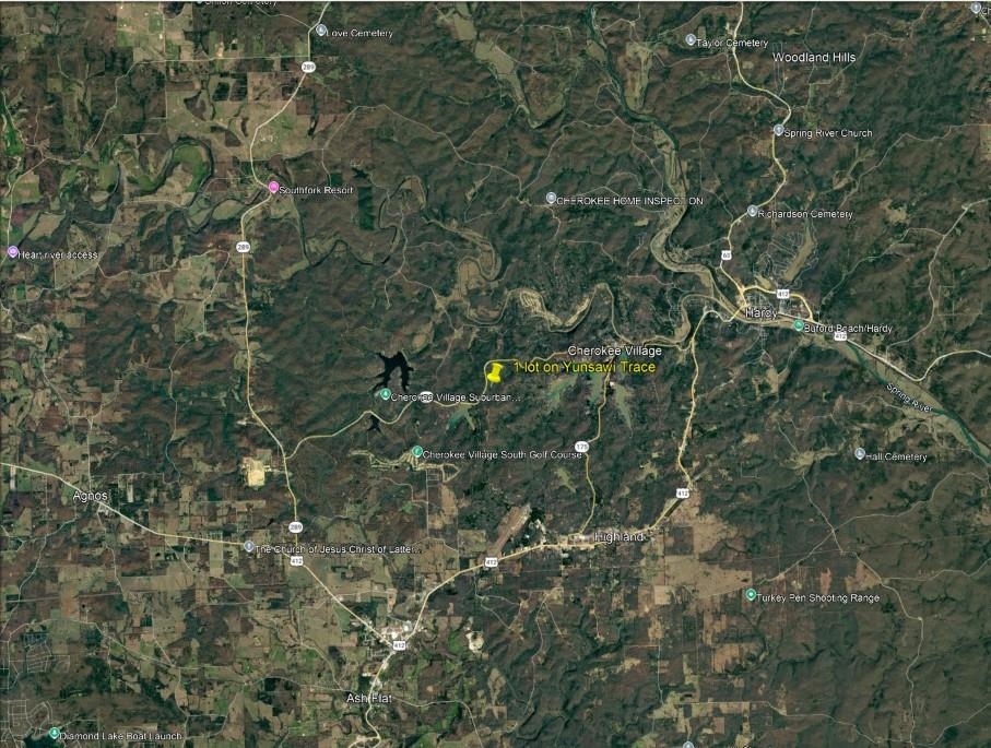 L-9, B-3 Yunsawi Trace Property Photo 28
