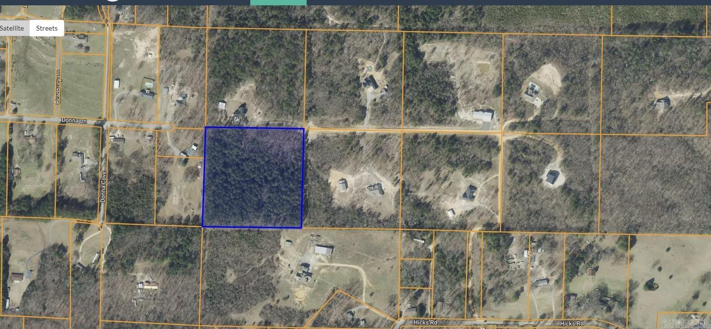 000 Coy Lane Property Photo 2