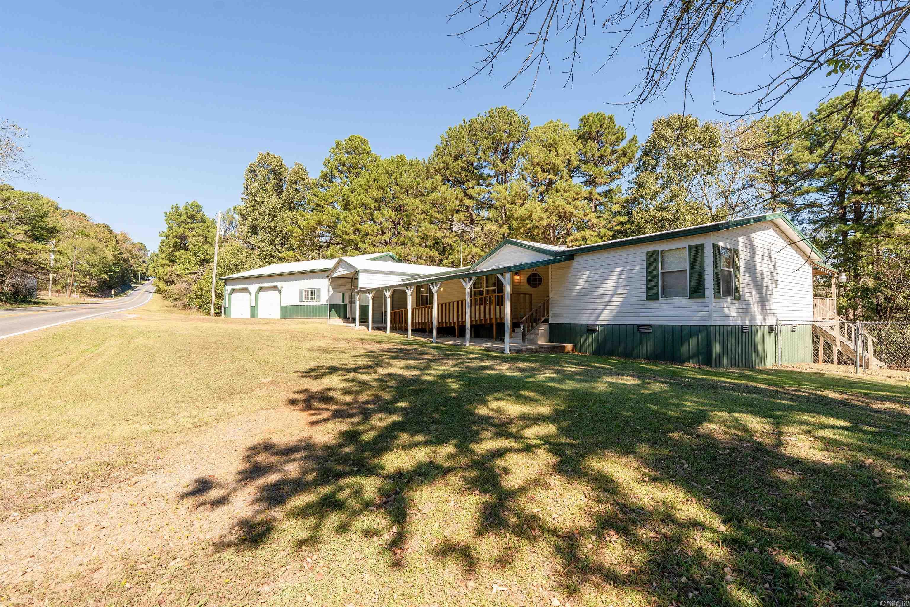 4935 Pangburn Road Property Photo 1