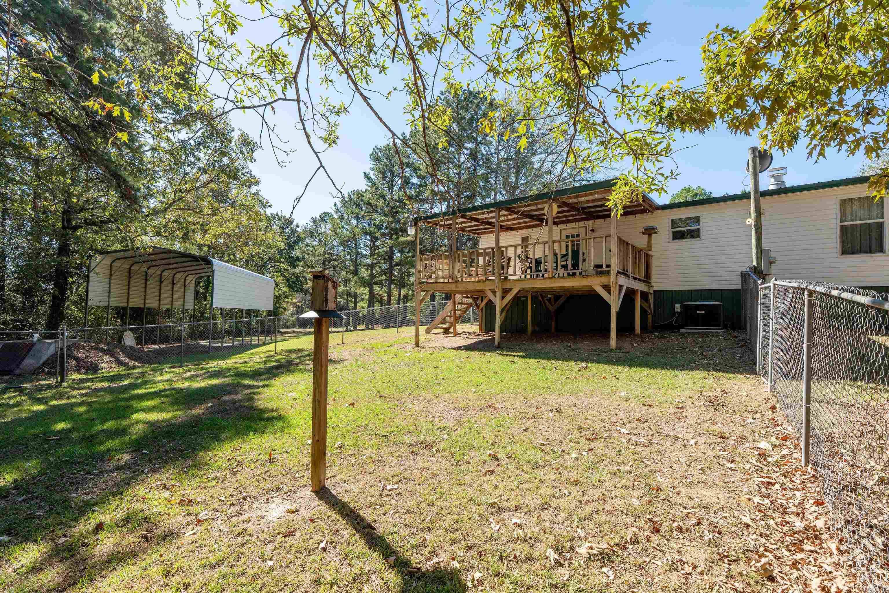 4935 Pangburn Road Property Photo 35