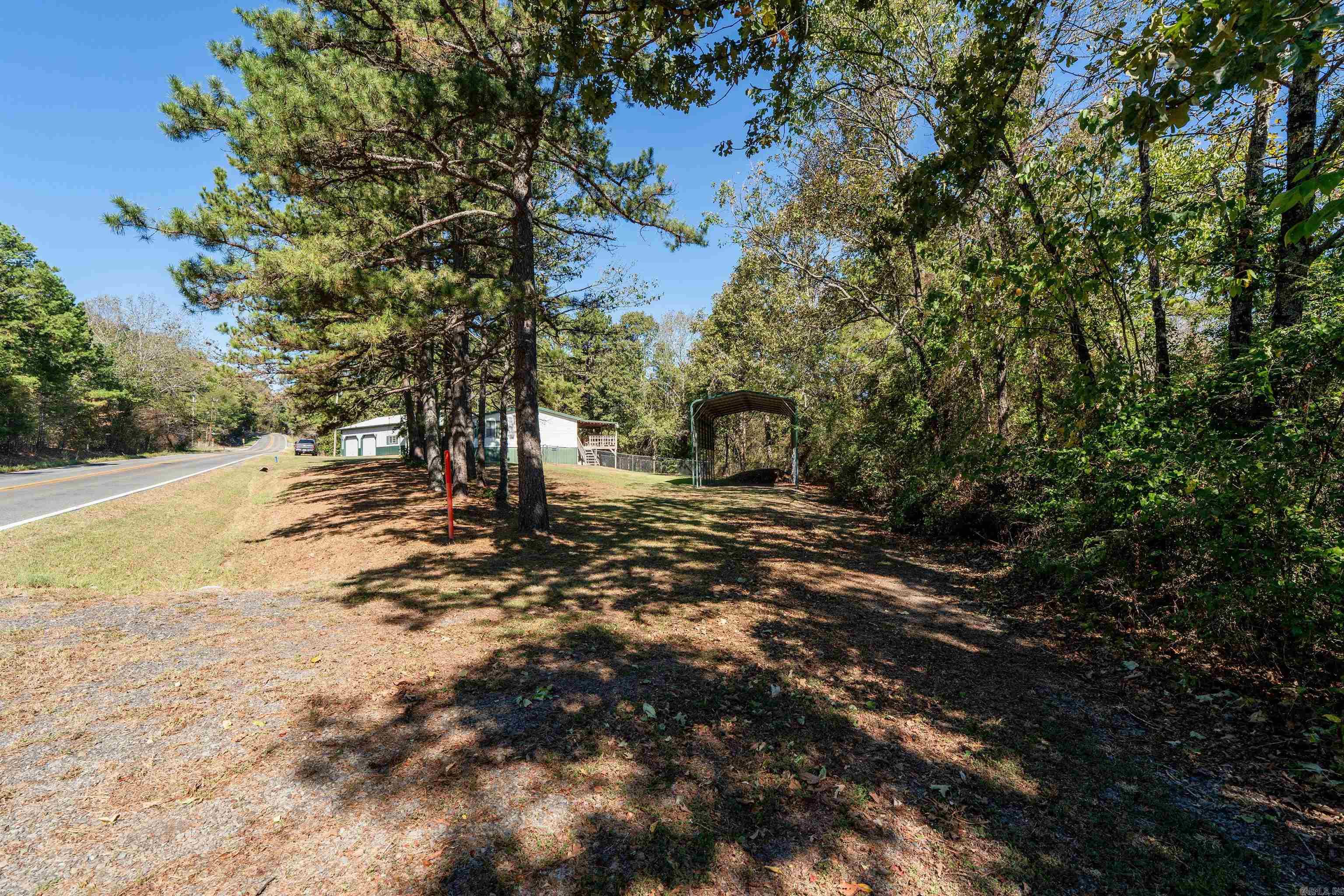4935 Pangburn Road Property Photo 41