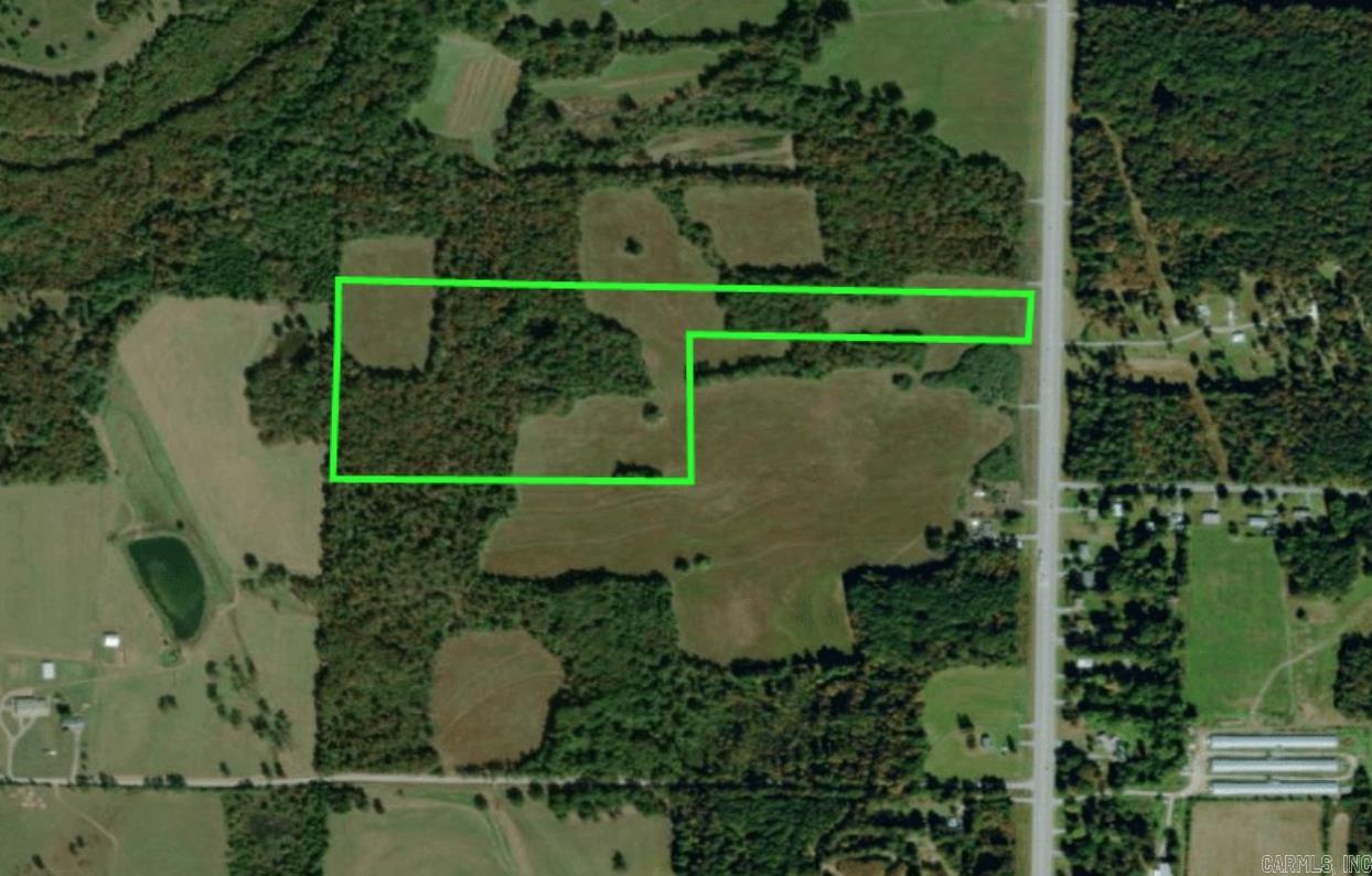 001 Hwy 167 Property Photo 14