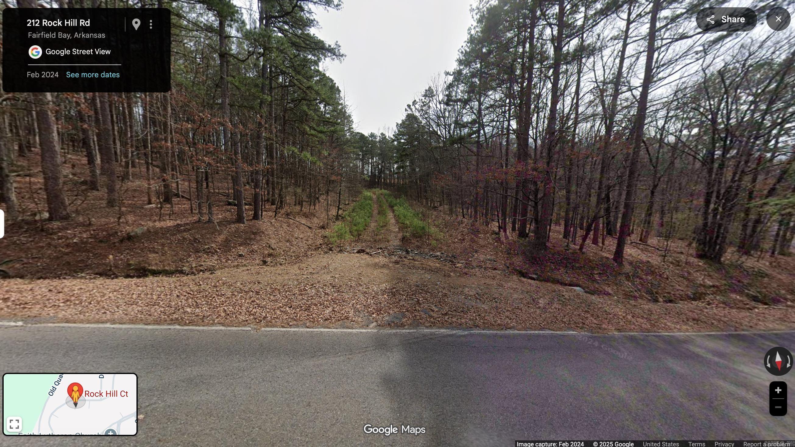 +/-.26 Acres Rock Hill Ct Property Photo 2