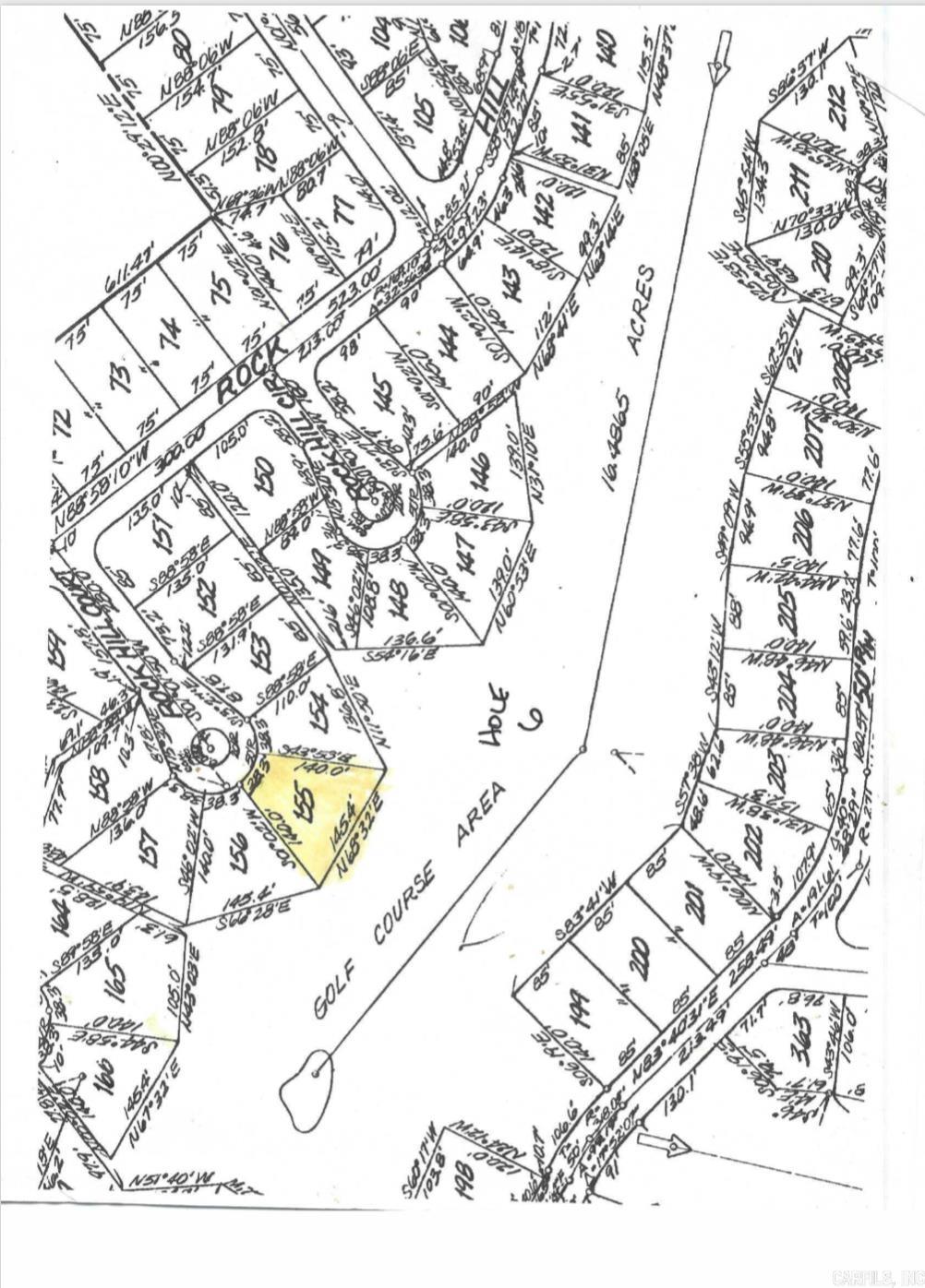 +/-.26 Acres Rock Hill Ct Property Photo 3