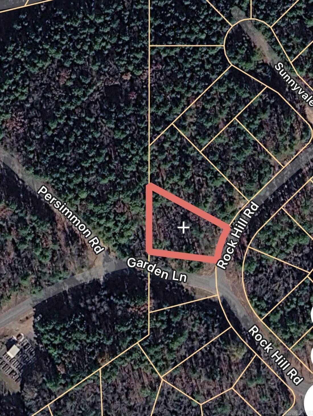 +/-.29 Acres Rock Hill Rd Property Photo 1