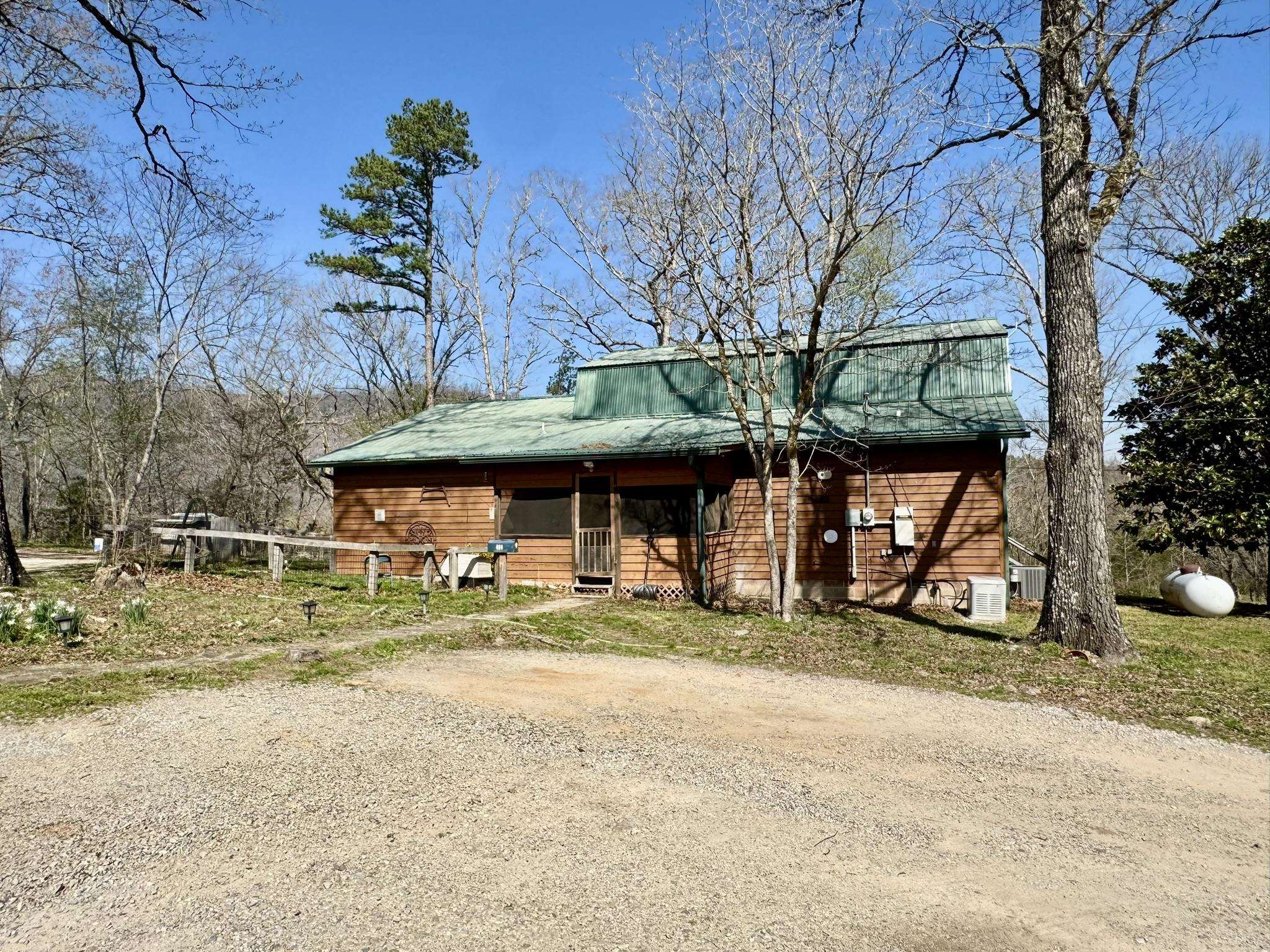 404 Bone Island Road Property Photo 1