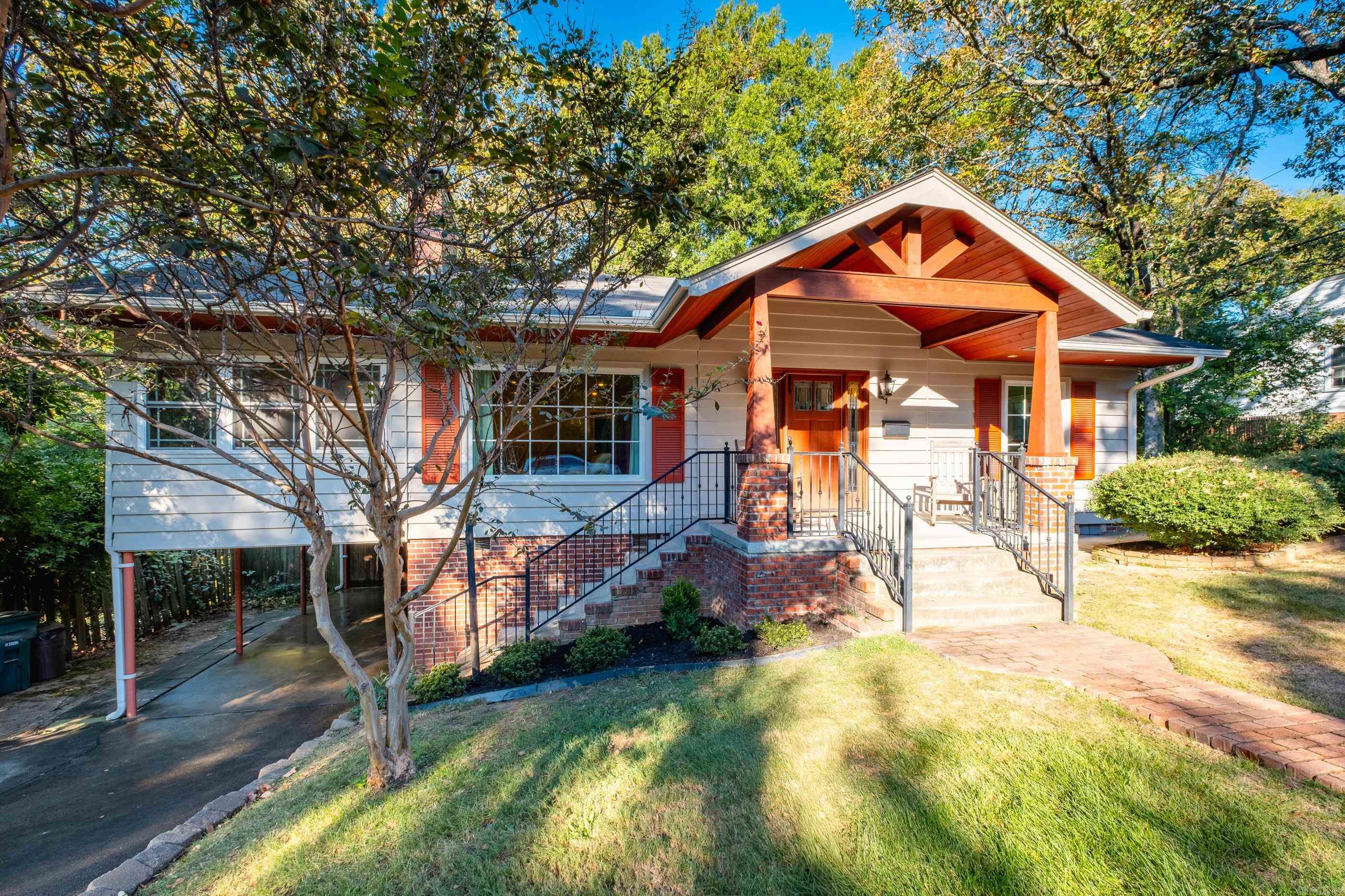 1 Wildwood Road Property Photo 1