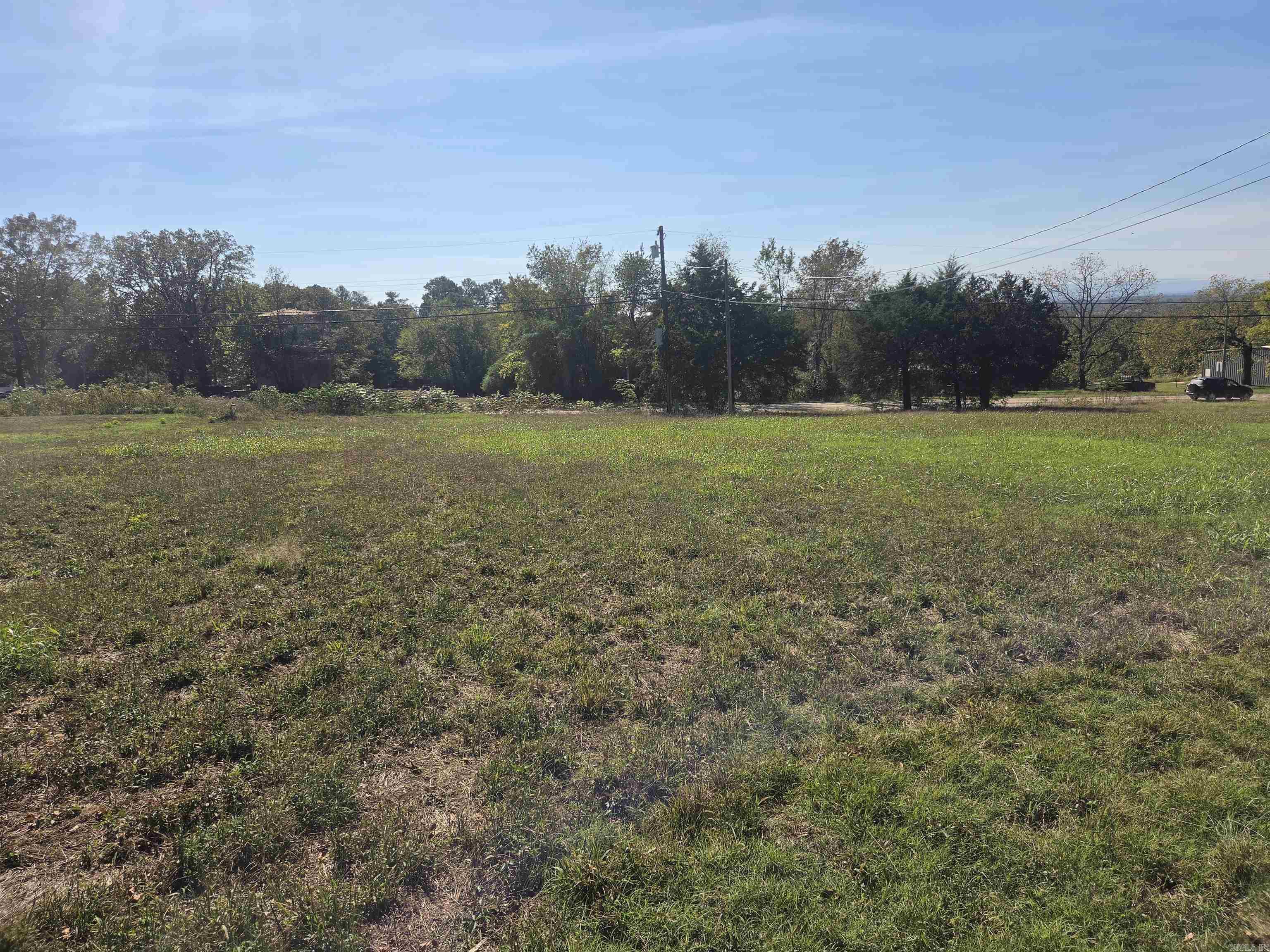 Tract 3 Castleberry Lane Property Photo 1