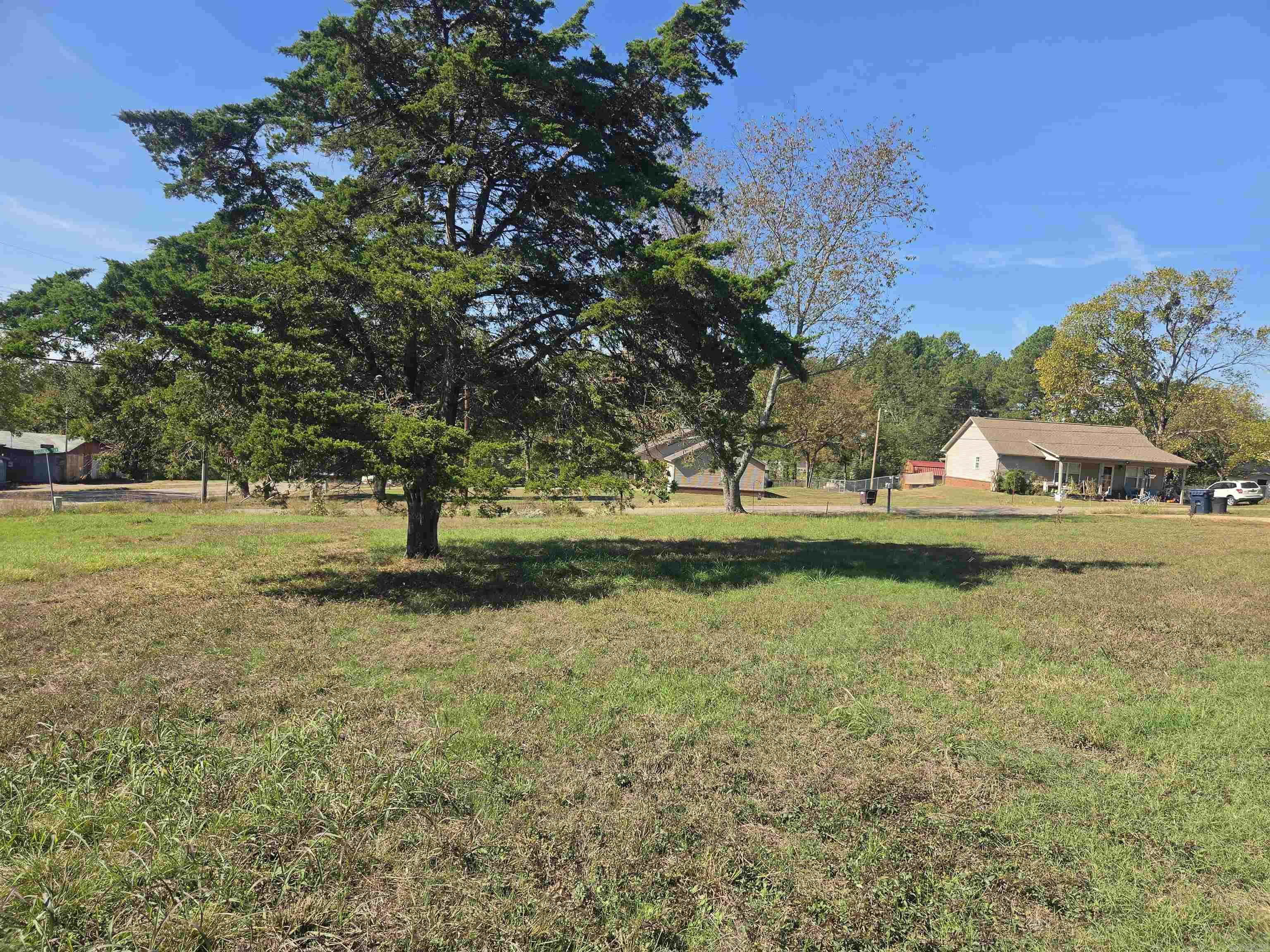 Tract 3 Castleberry Lane Property Photo 2