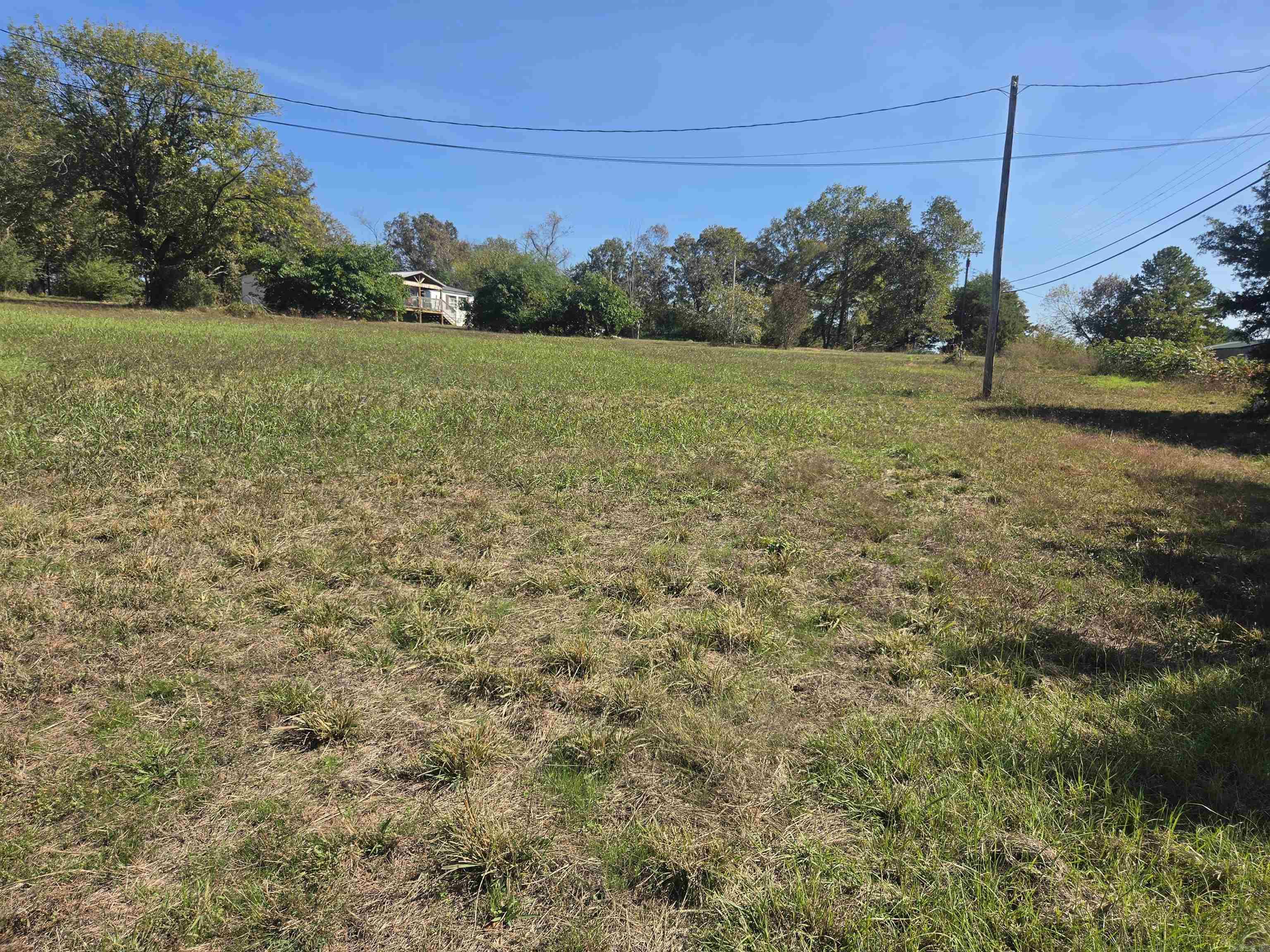 Tract 3 Castleberry Lane Property Photo 3