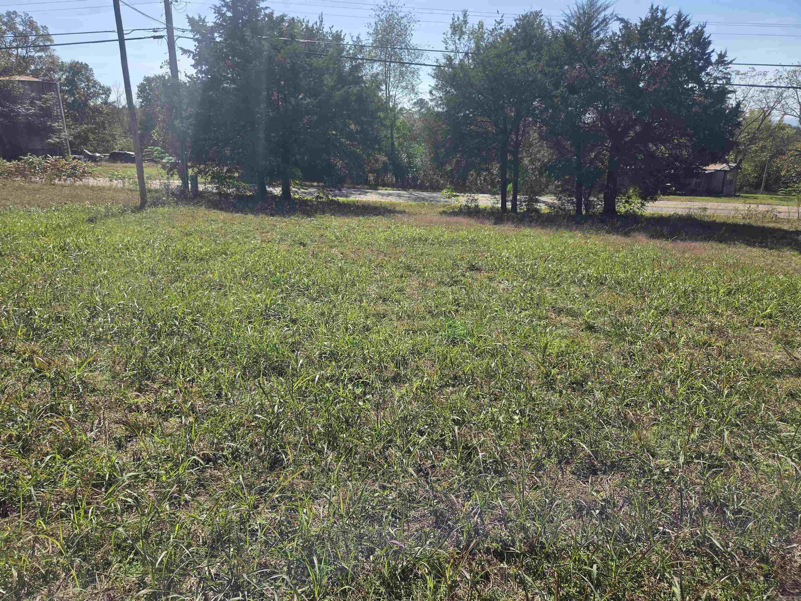 Tract 3 Castleberry Lane Property Photo 4