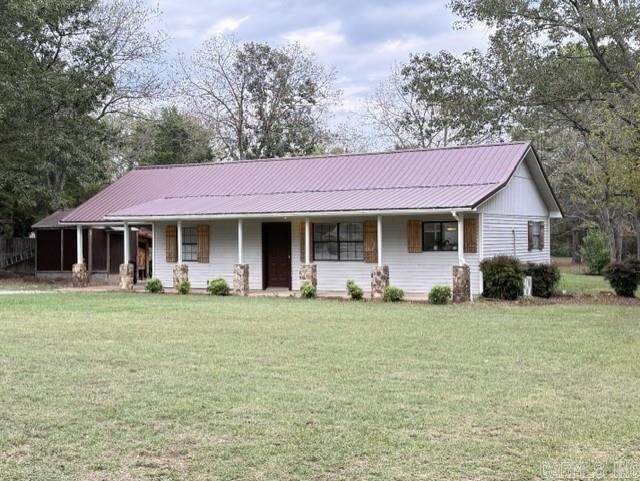 100 Reed Street Property Photo 1
