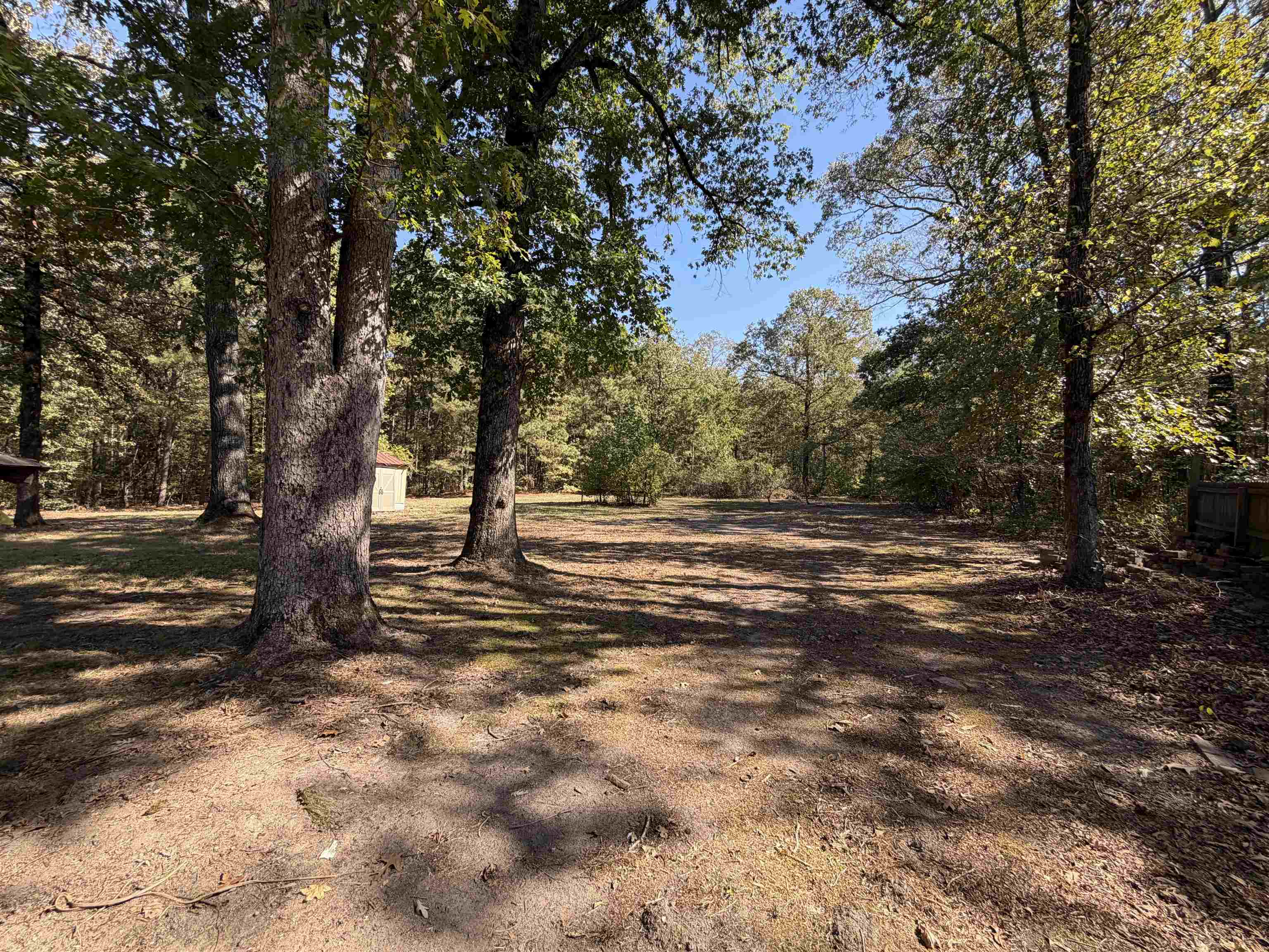 1525 S Harris Road Property Photo 24