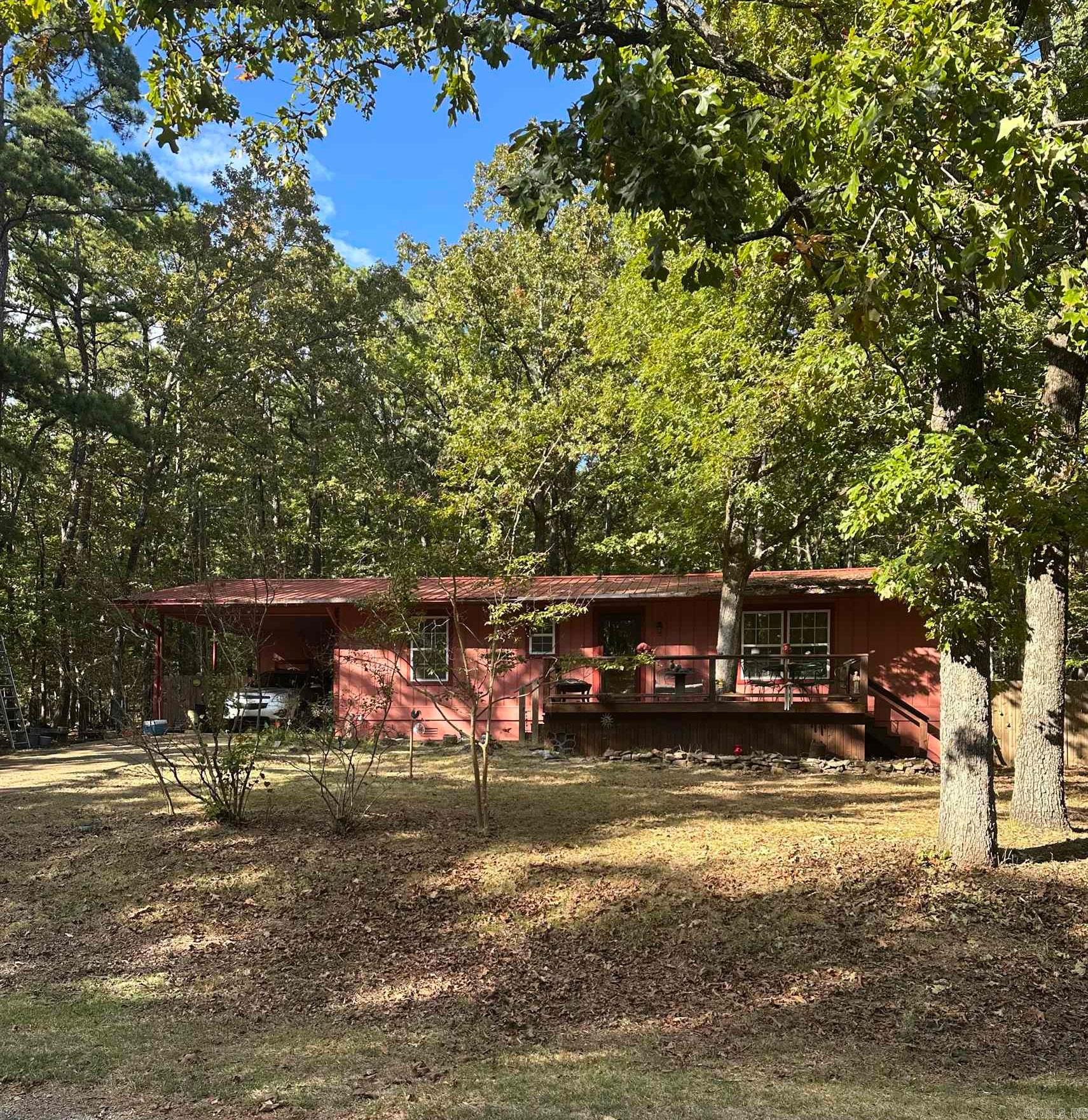 168 Lumberjack Lane Property Photo 1