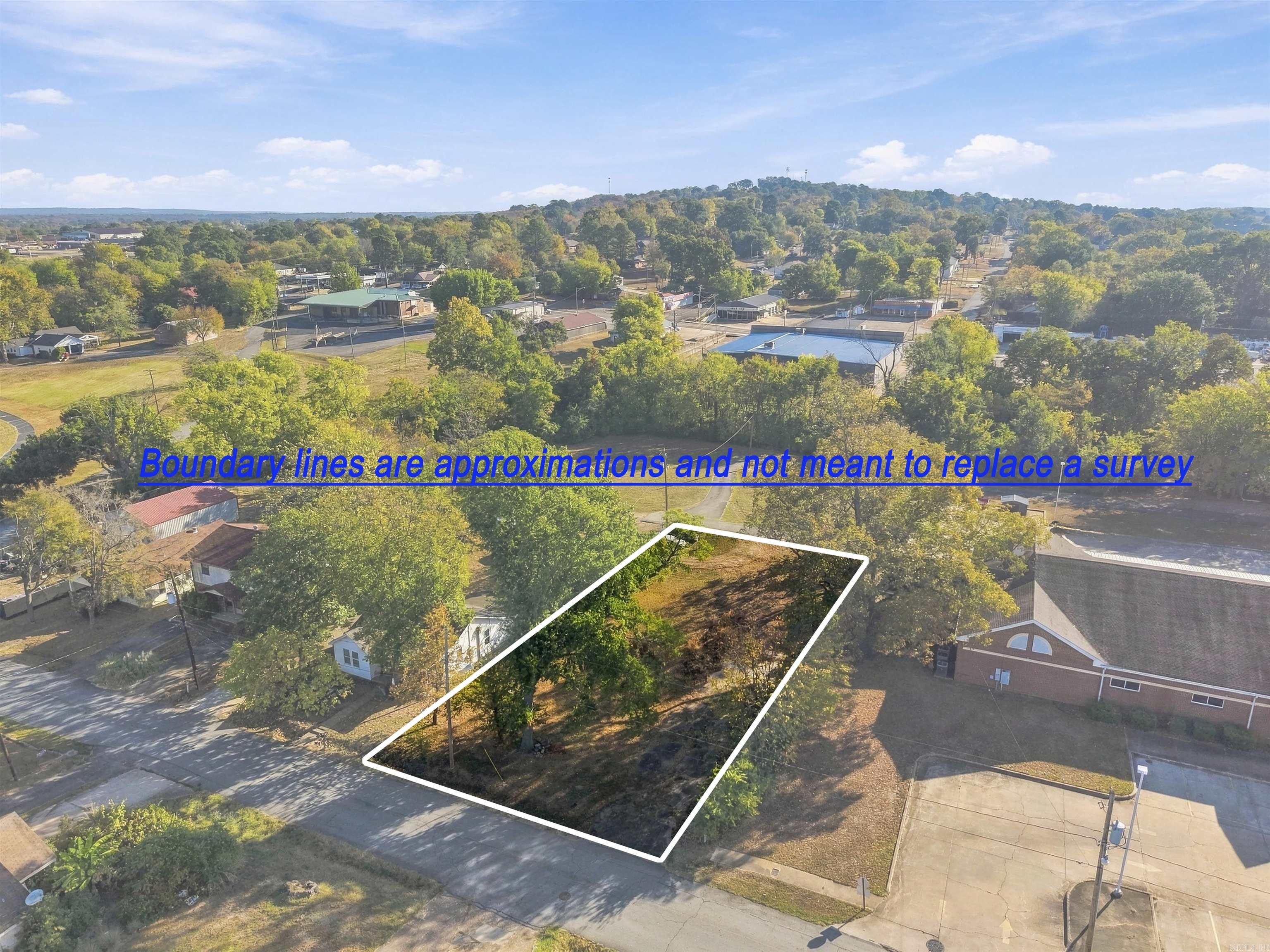 508 N Moose Street Property Photo 1