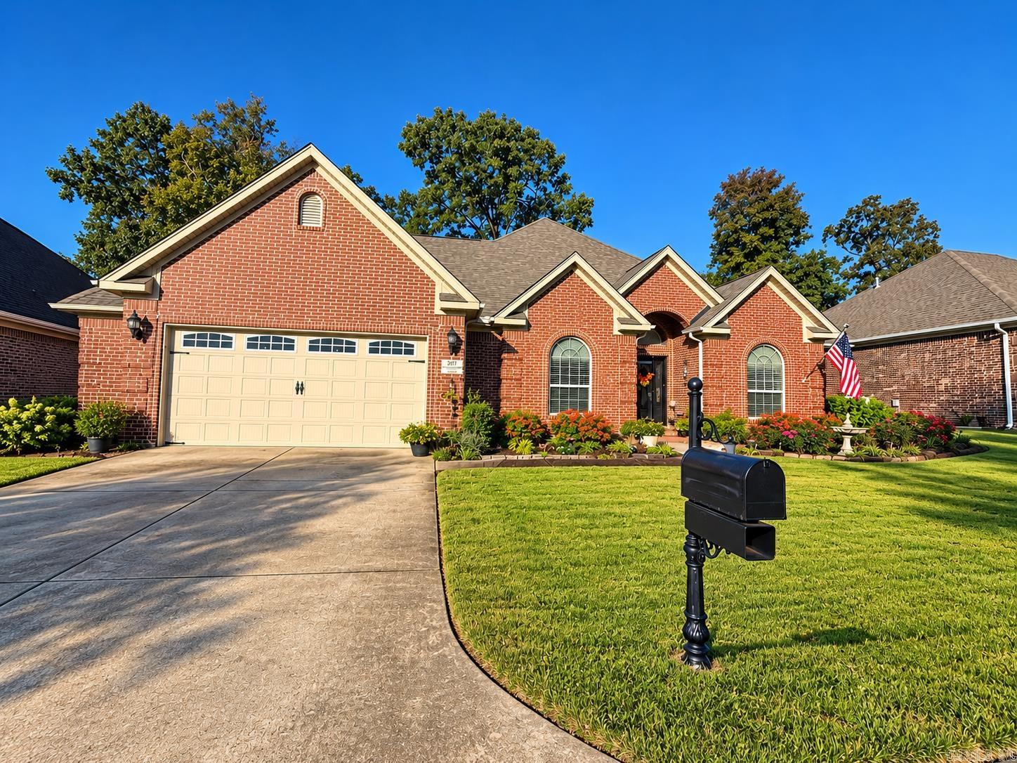 307 Cobblestone Drive Property Photo 11