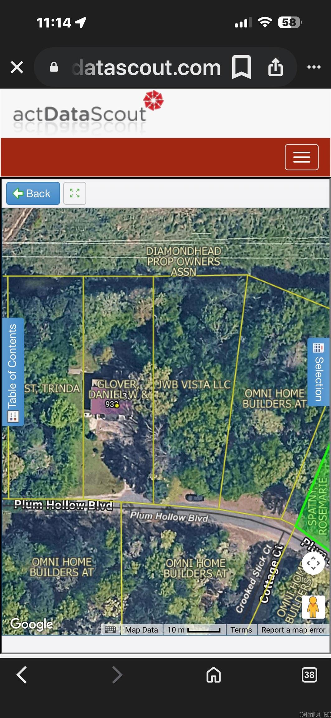 00 Plum Hollow Property Photo 3