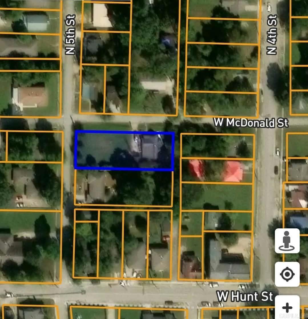 420 B W Mcdonald Property Photo 4