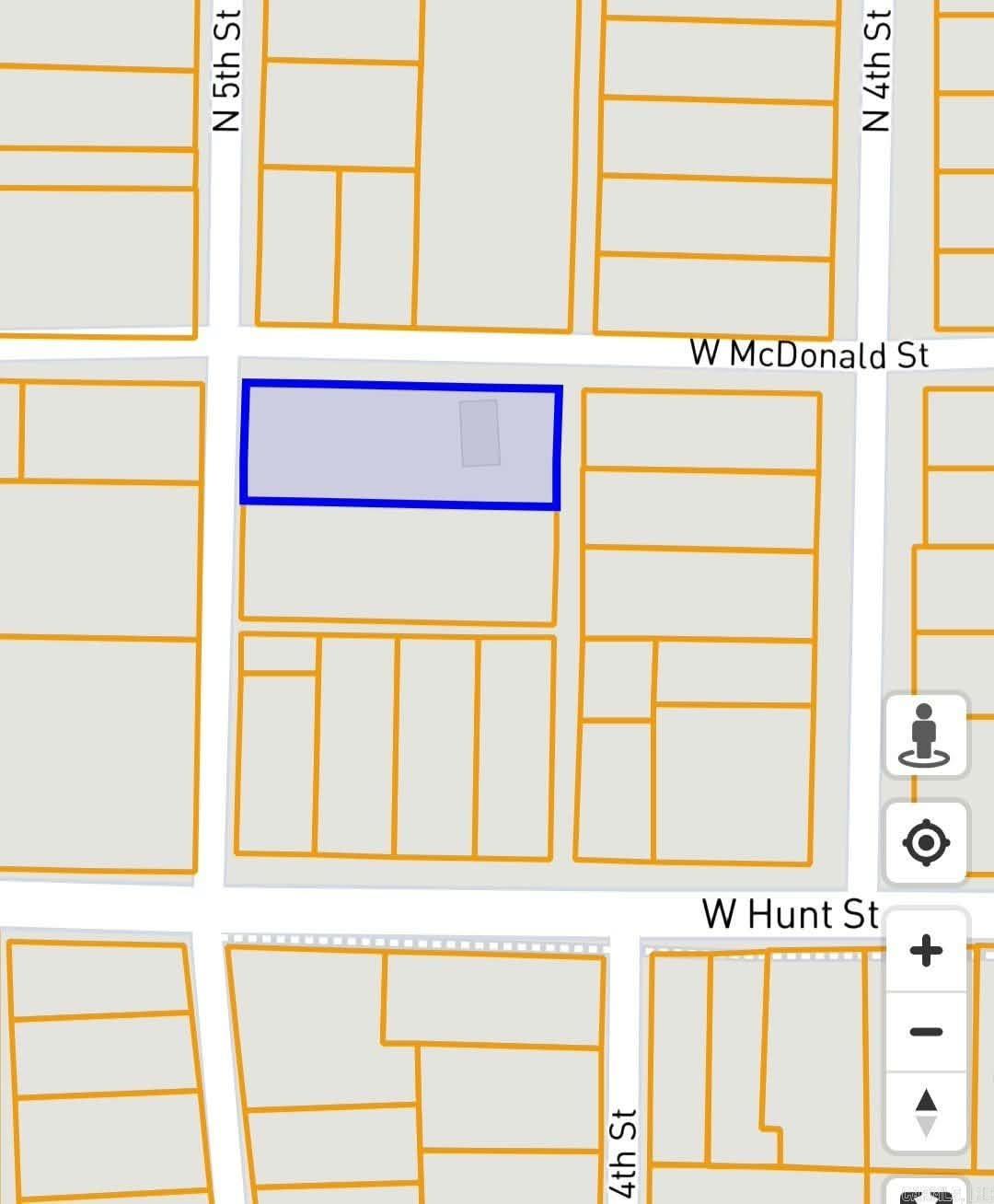 420 B W Mcdonald Property Photo 5