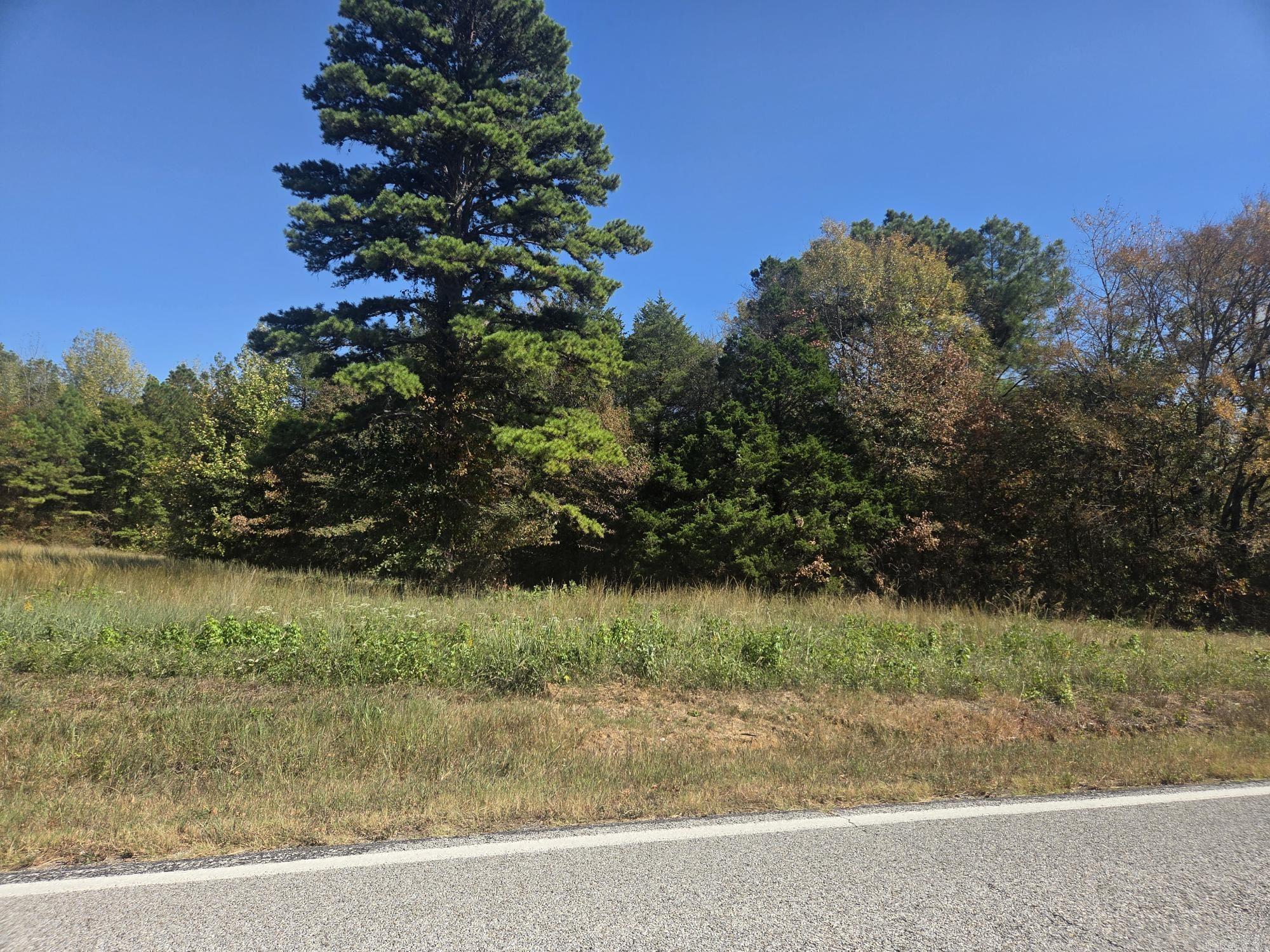 37.17 Acres Off Hwy 157 Property Photo 2