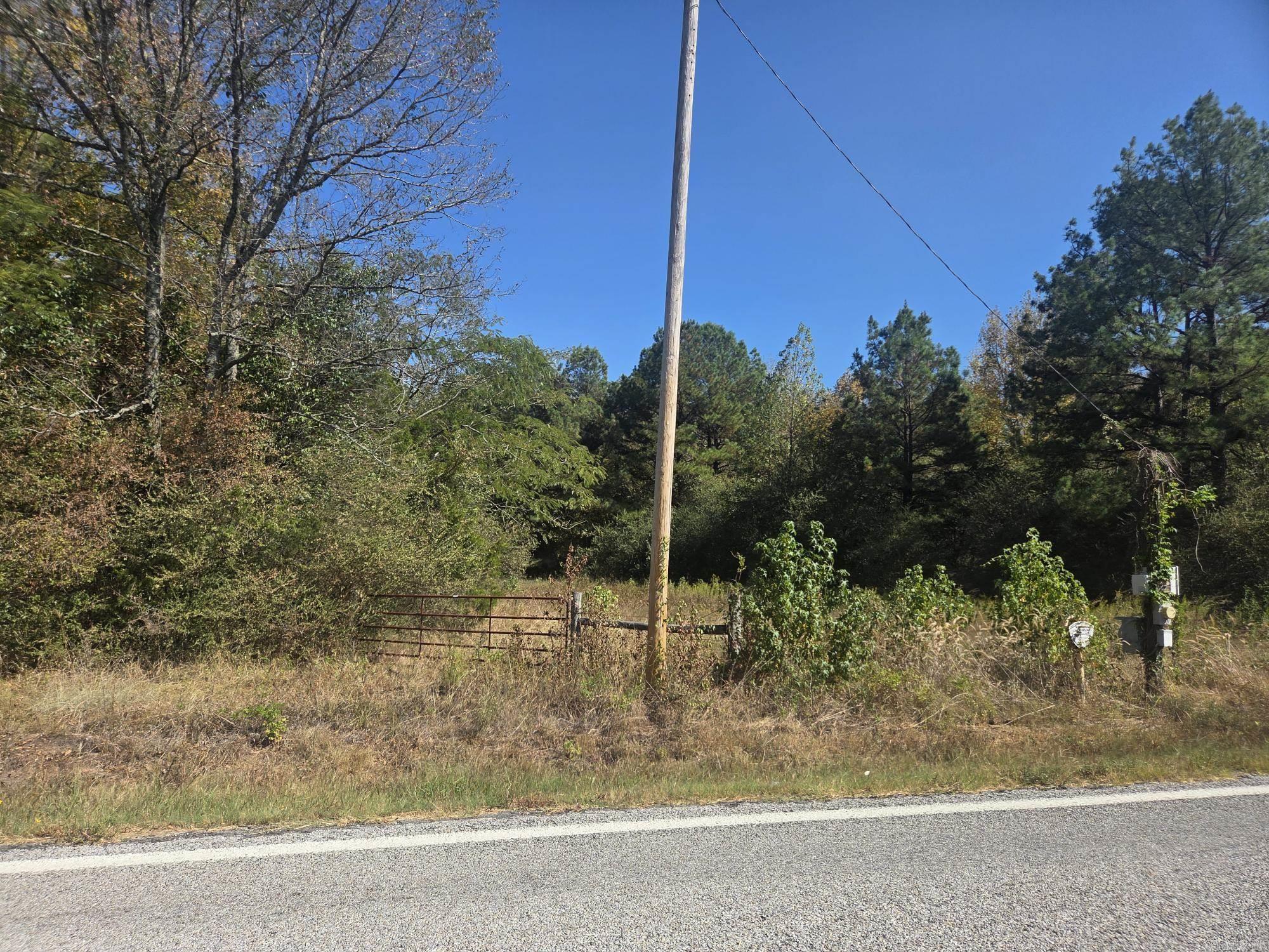 37.17 Acres Off Hwy 157 Property Photo 3