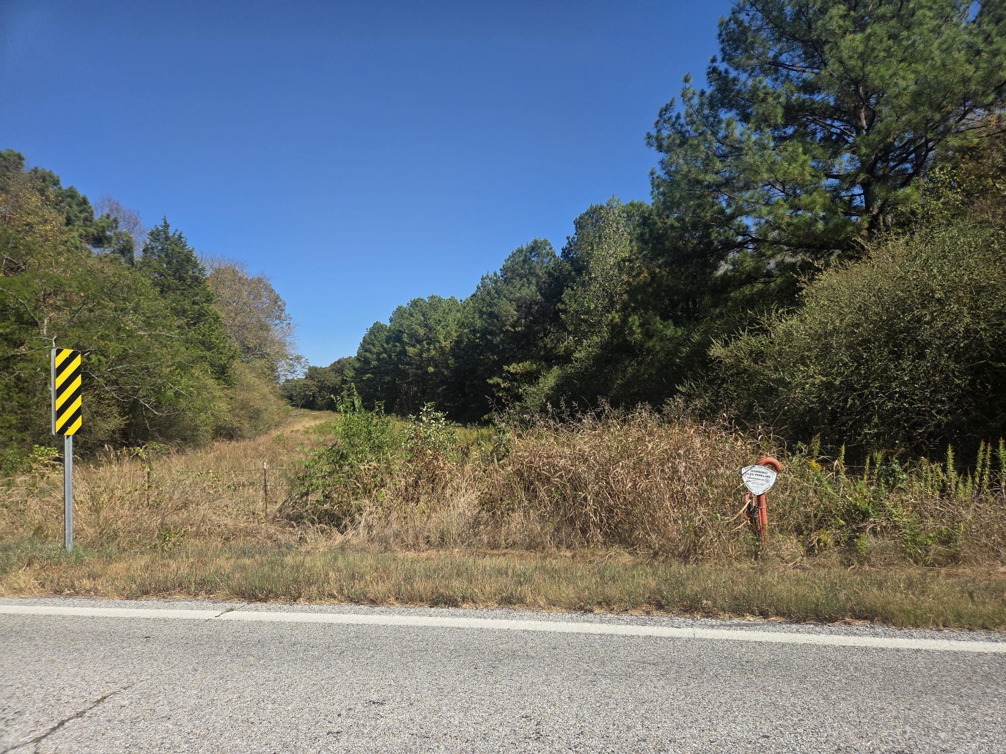 37.17 Acres Off Hwy 157 Property Photo 4