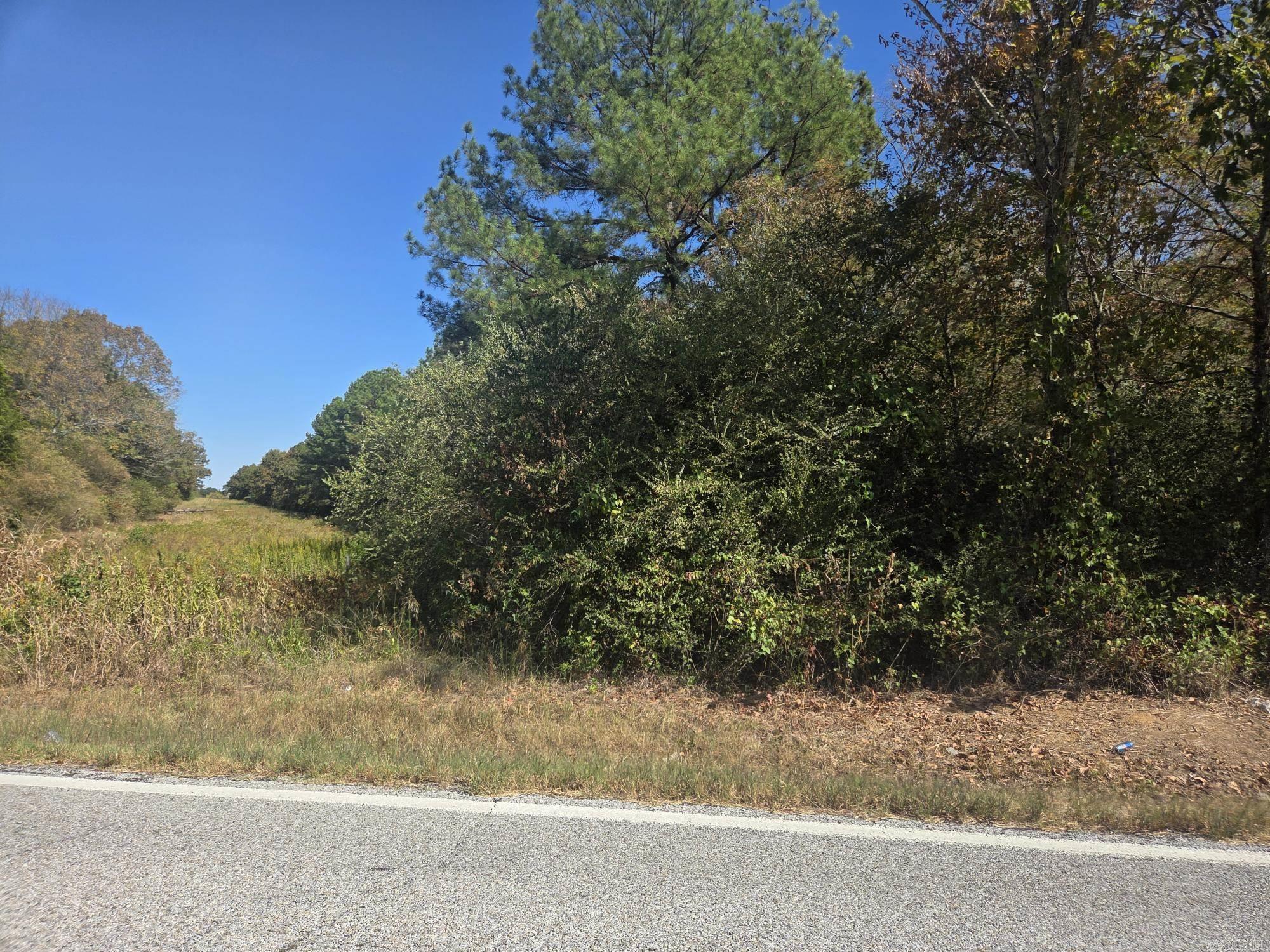 37.17 Acres Off Hwy 157 Property Photo 5
