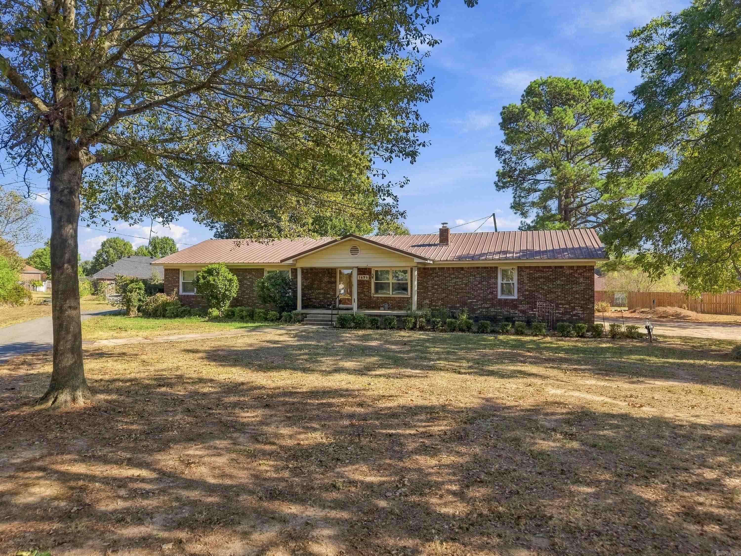 2699 Nutters Chapel Road Property Photo 1