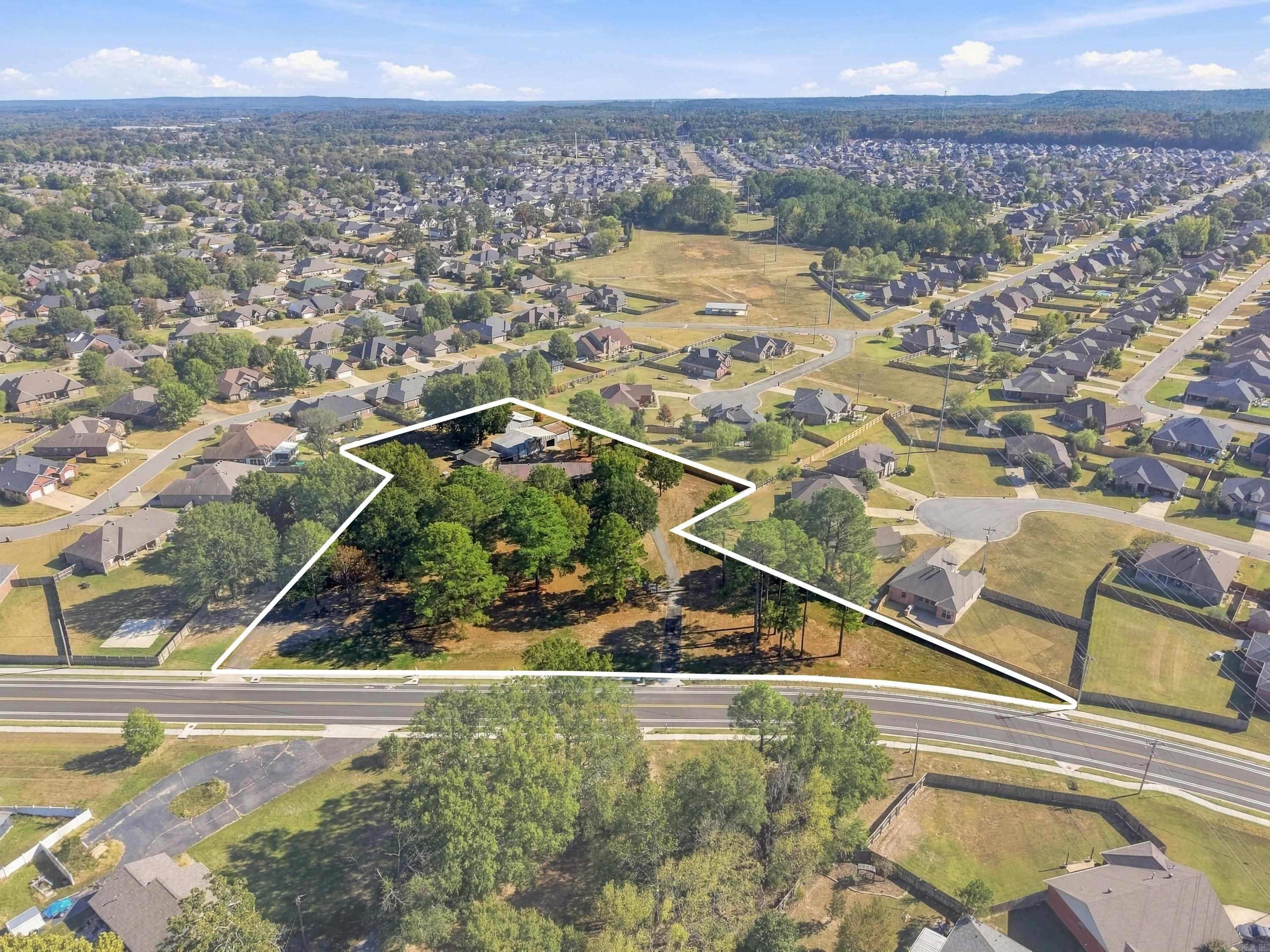 2699 Nutters Chapel Road Property Photo 2