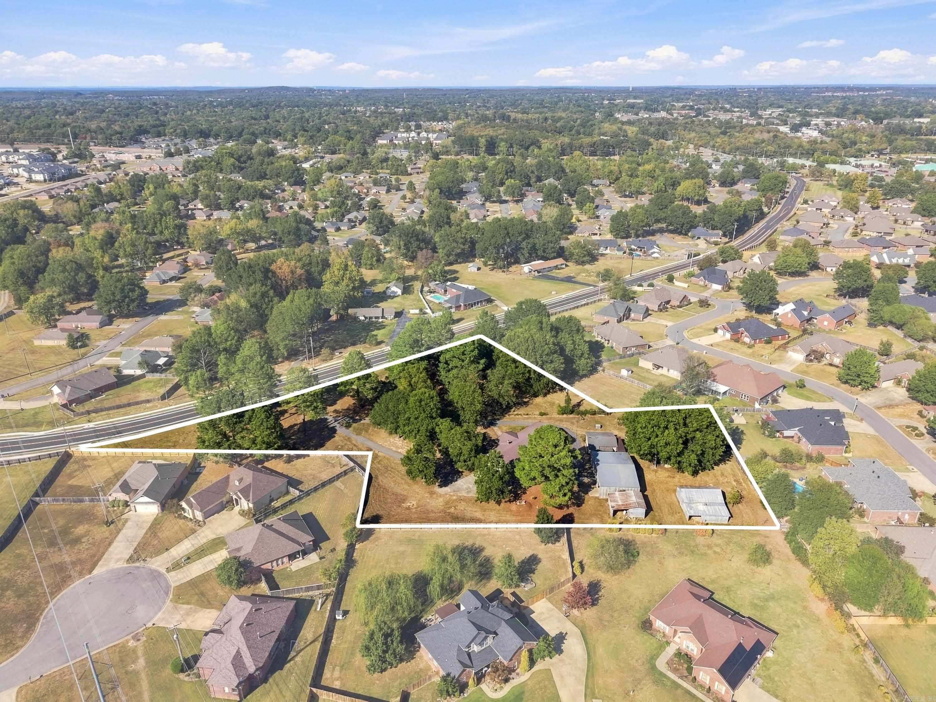 2699 Nutters Chapel Road Property Photo 3