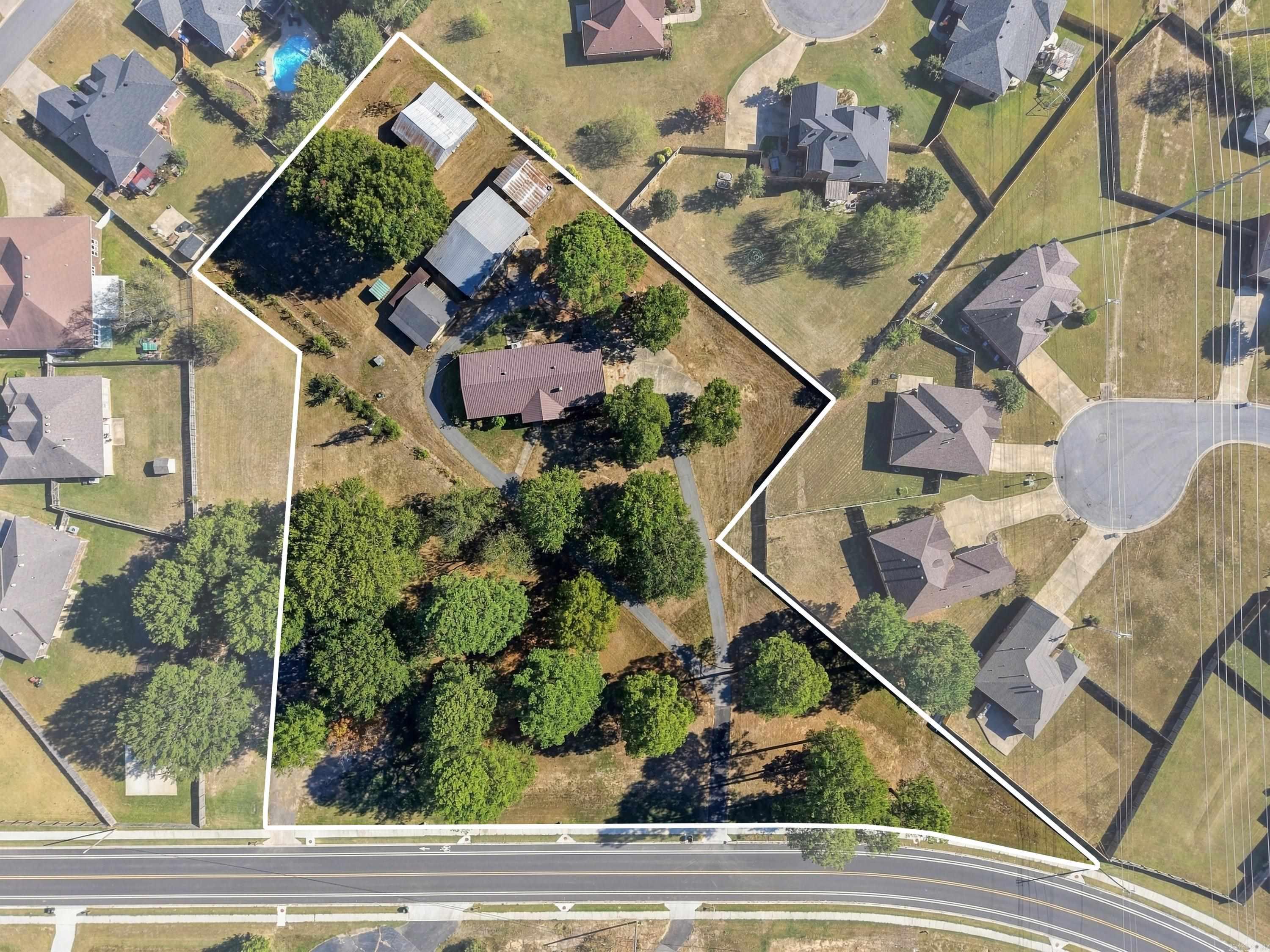 2699 Nutters Chapel Road Property Photo 4