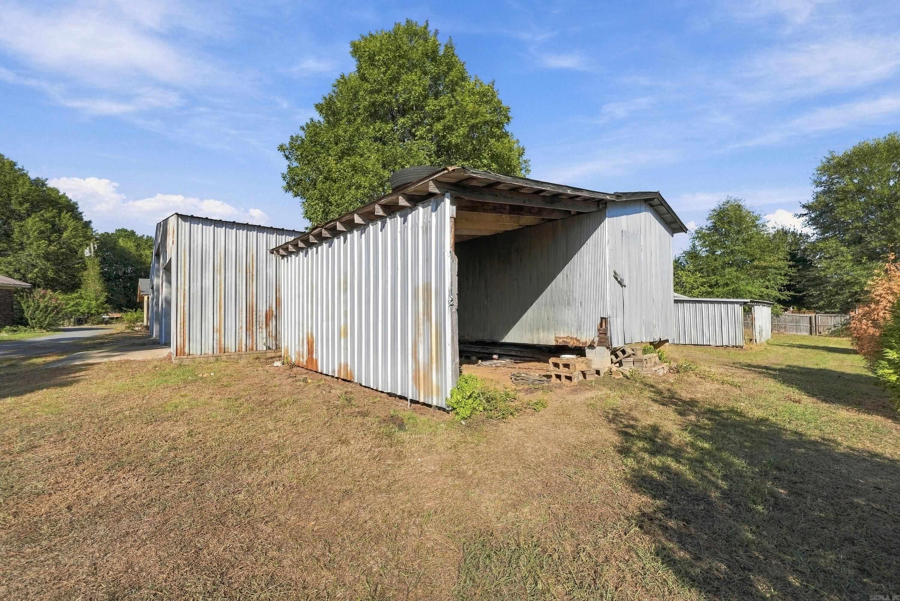 2699 Nutters Chapel Road Property Photo 48
