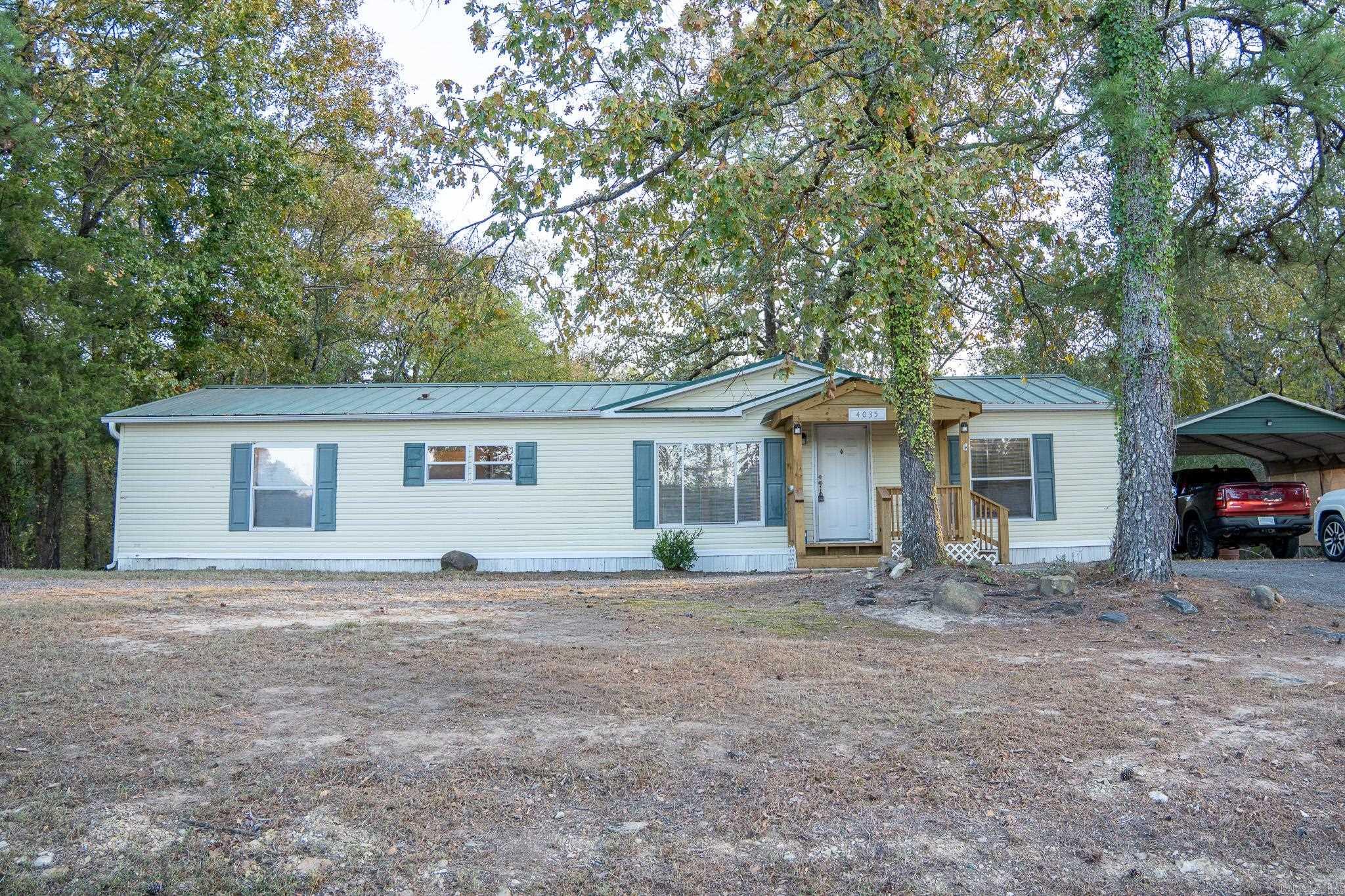 4035 Marion Anderson Road Property Photo 1