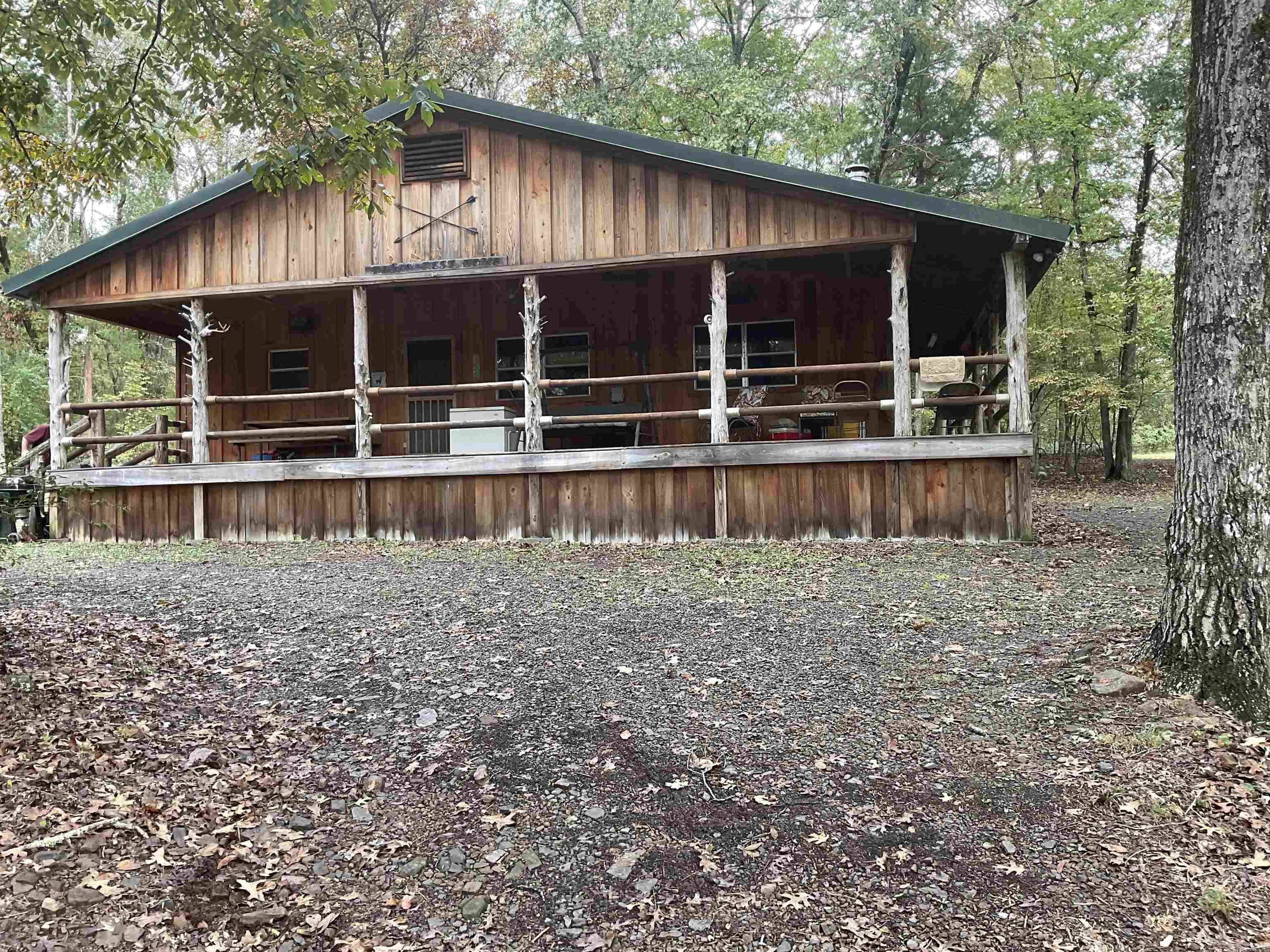 3568 Liberty Springs Road Property Photo 1
