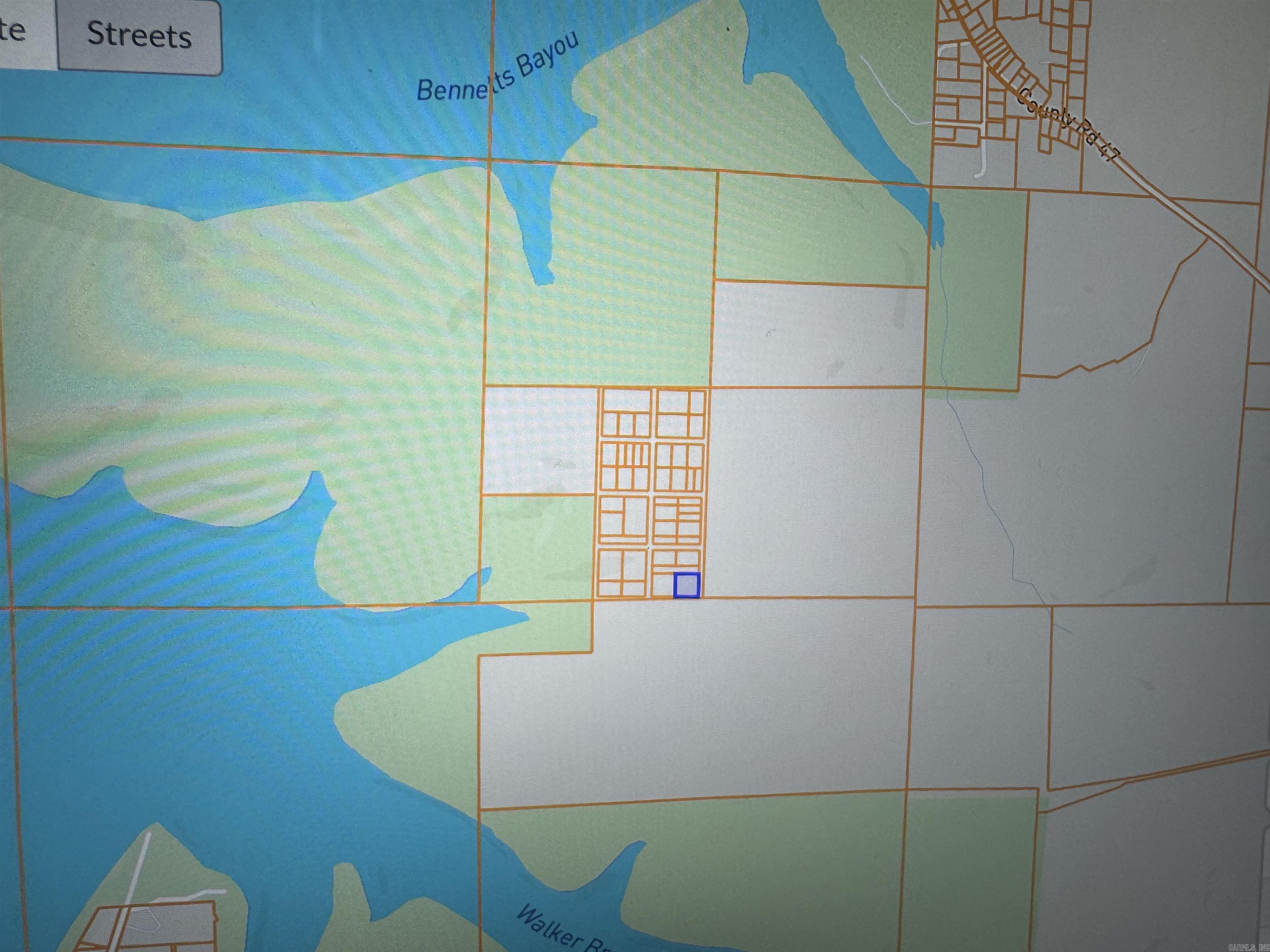 00 CR 47 Property Photo 1