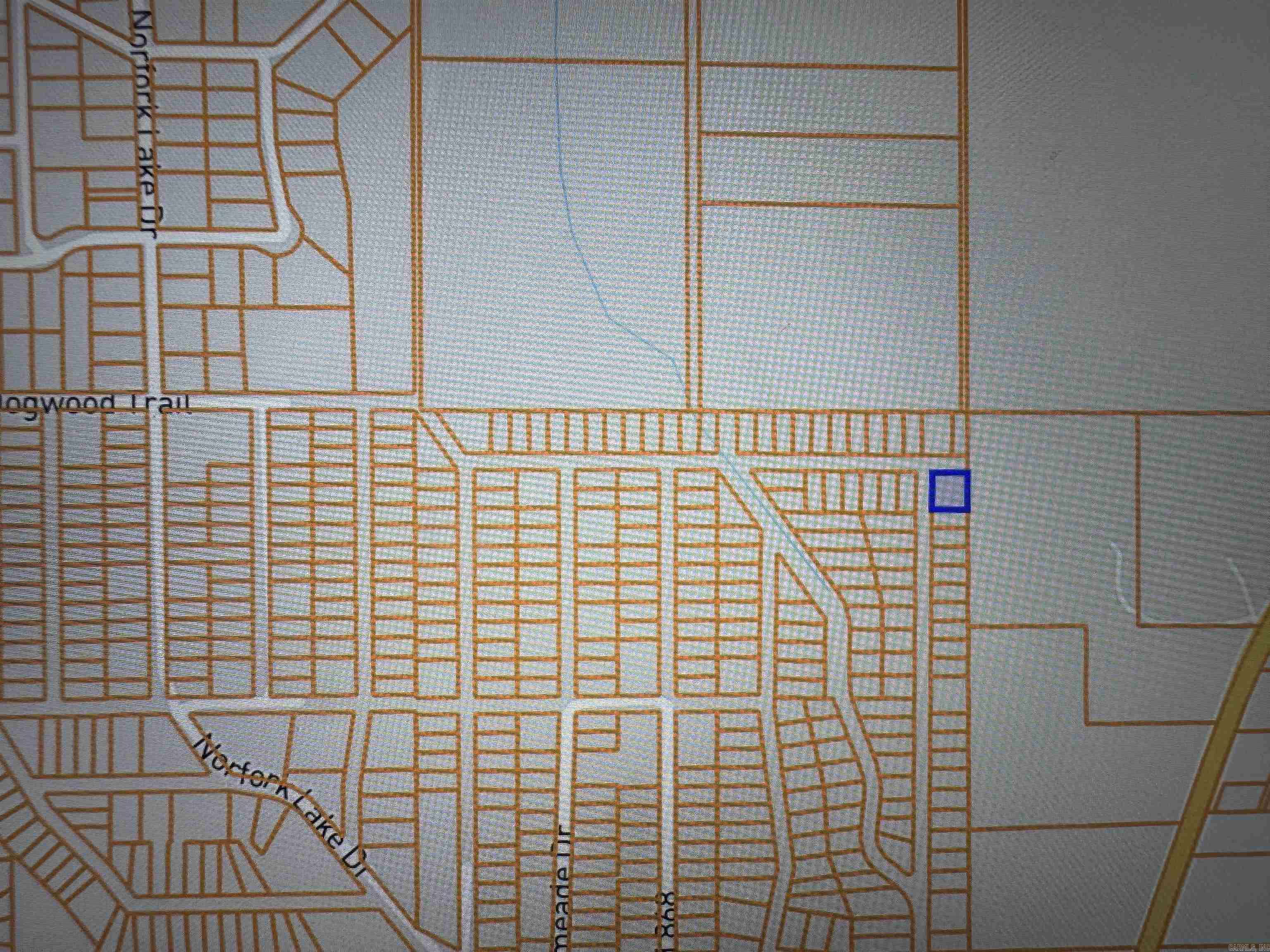 Lots 1 & 2 Miller Dr Property Photo 1