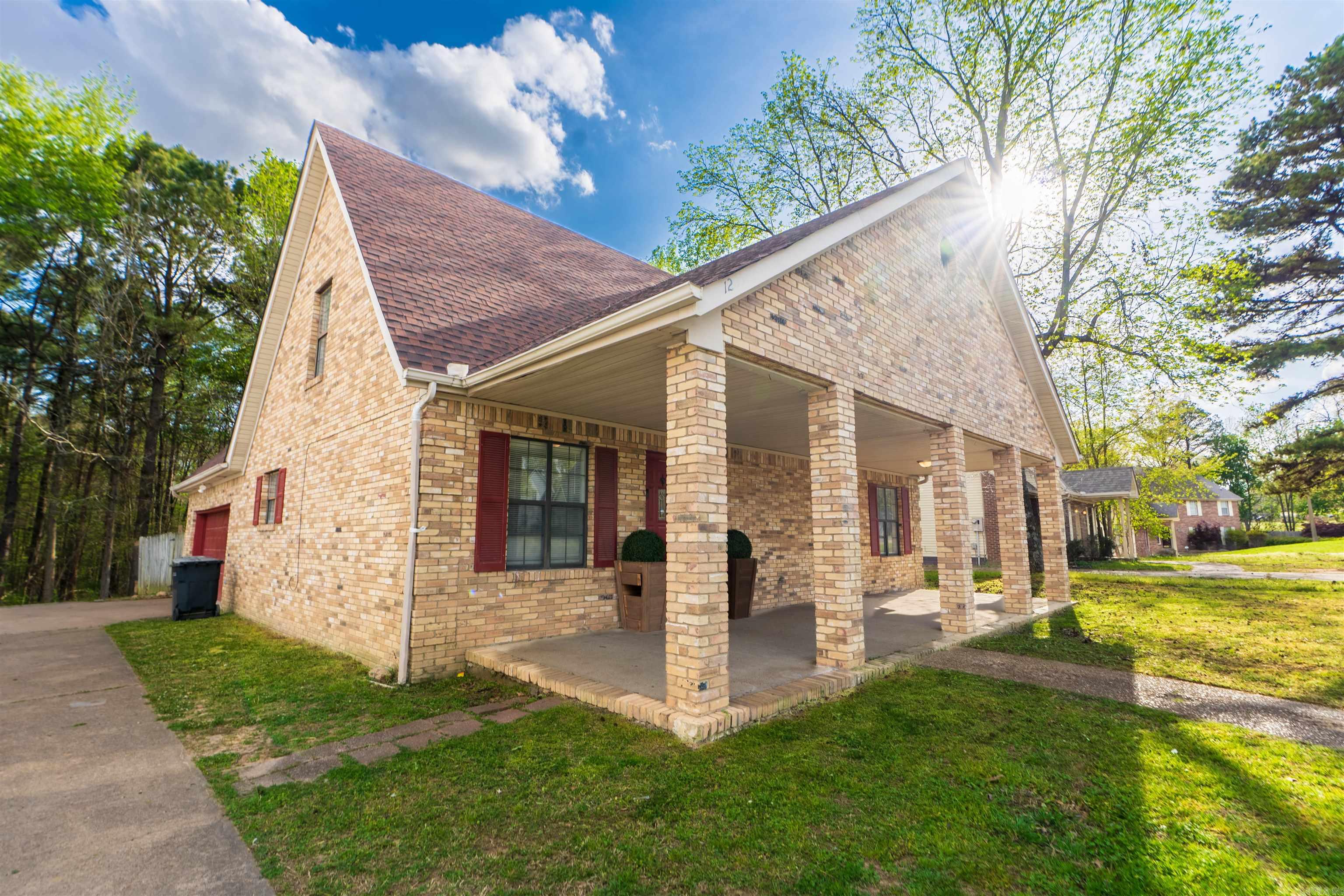 1205 Golf Course Property Photo 2